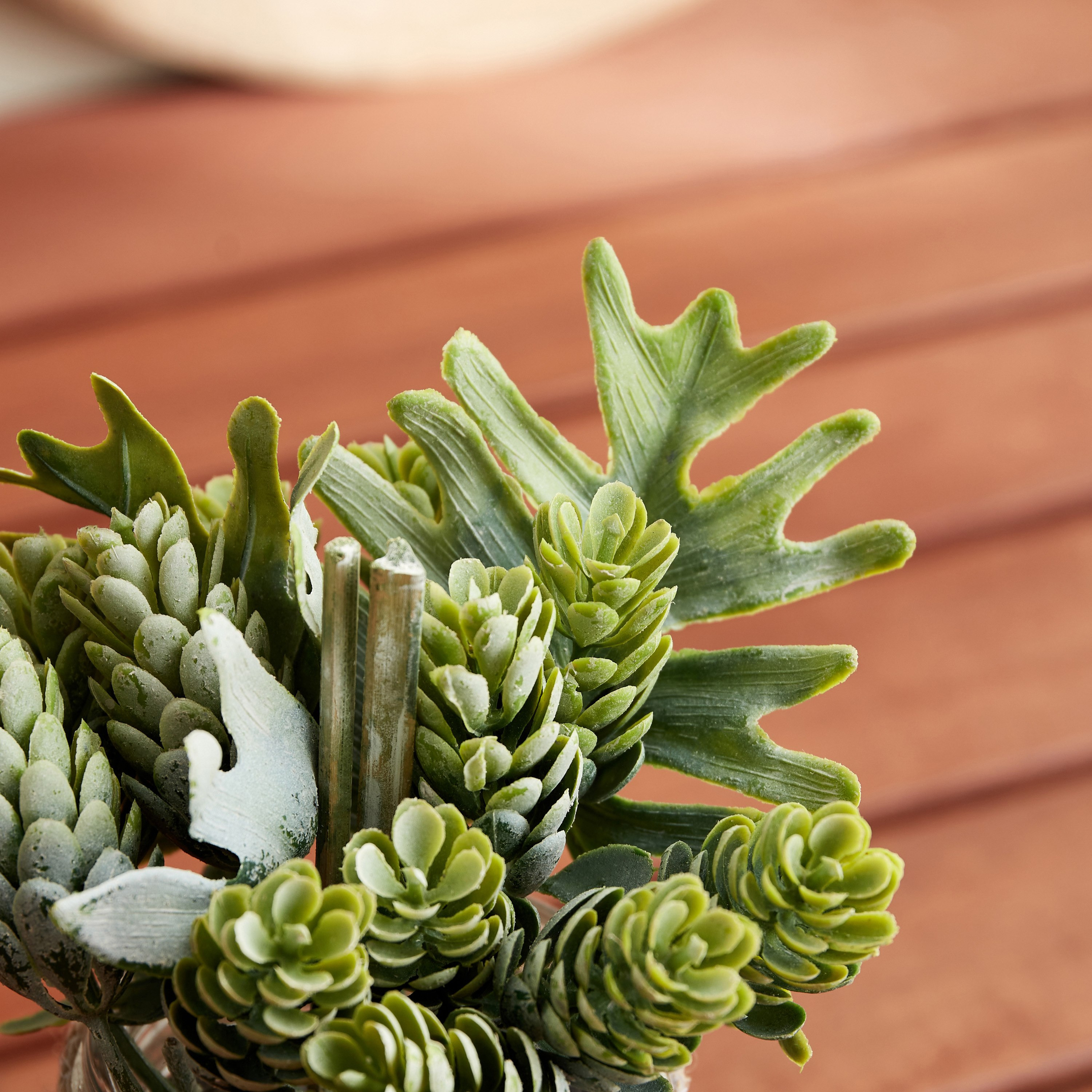 نبات بونساي في جرة زجاجية من مايلي - 7.3x11.5 سم-hbxdecorandfurnishings-homeaccessories-artificialflowersandplants-image-3