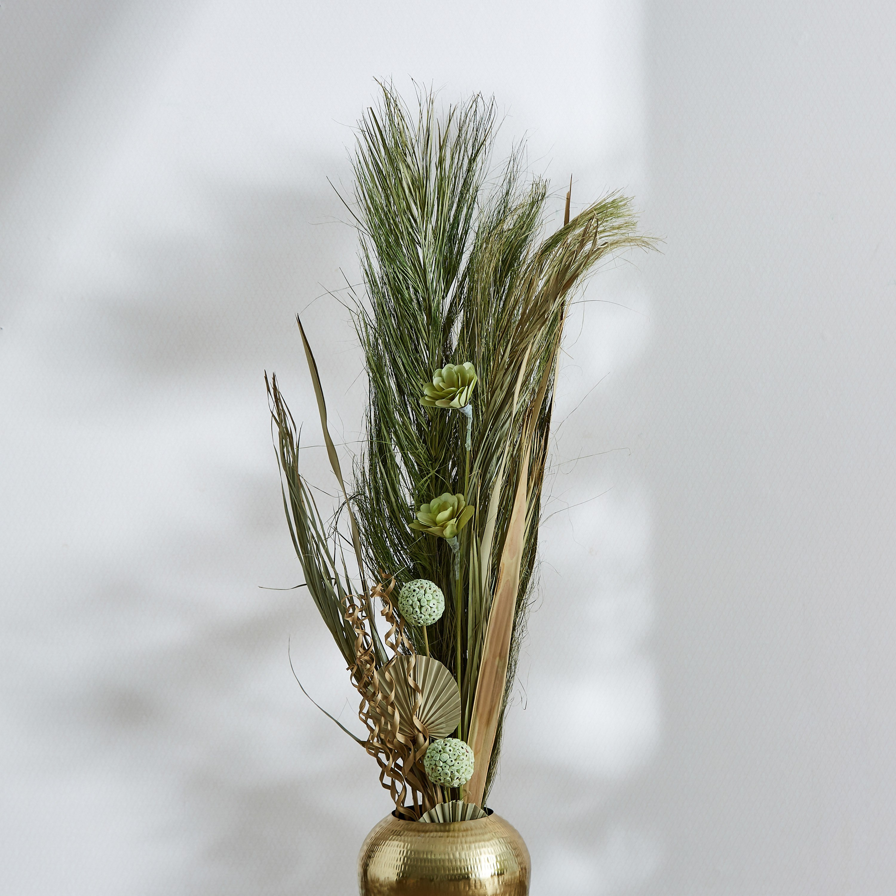 باقة طويلة من مايلي - 150 سم-hbxdecorandfurnishings-homeaccessories-artificialflowersandplants-image-1