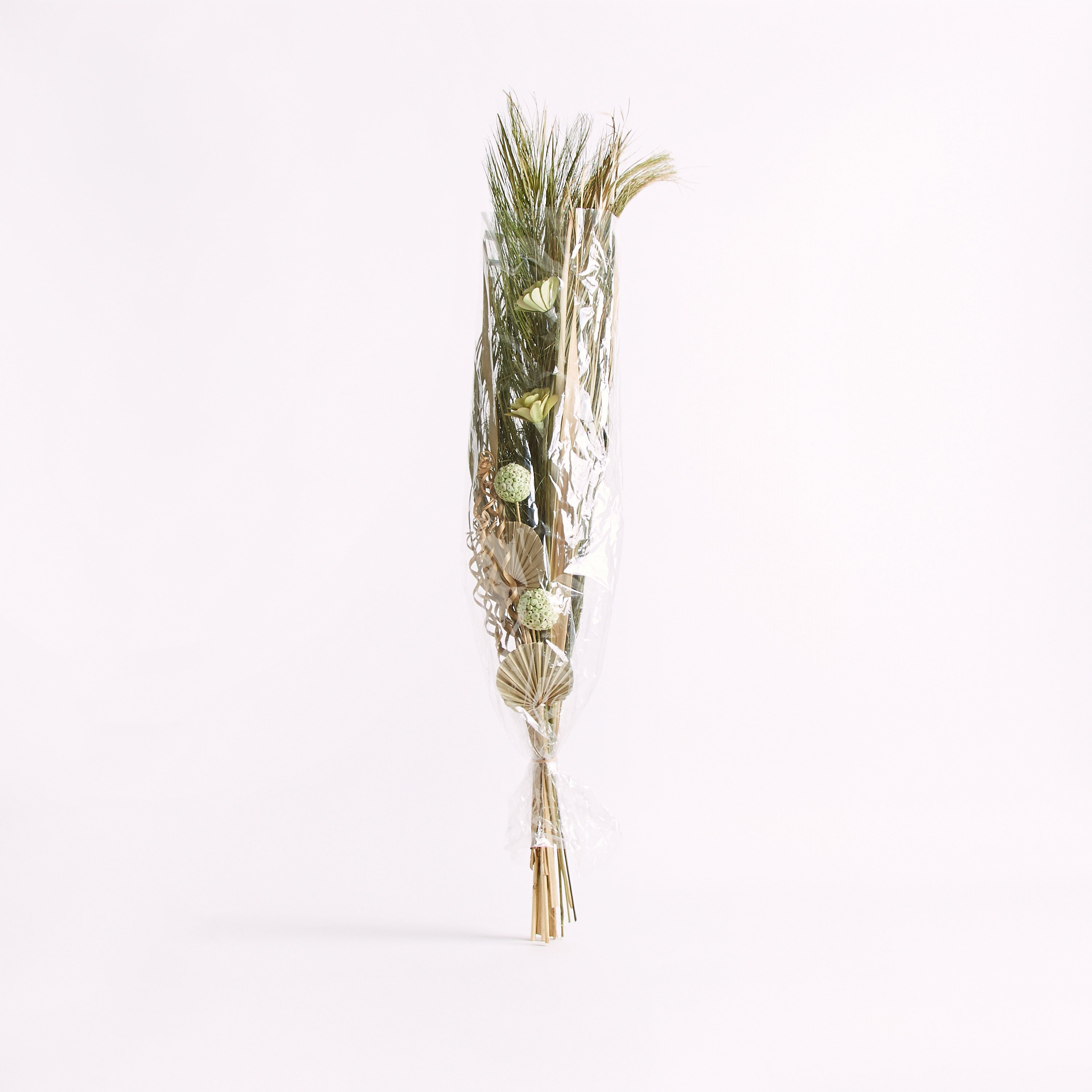 باقة طويلة من مايلي - 150 سم-hbxdecorandfurnishings-homeaccessories-artificialflowersandplants-image-5