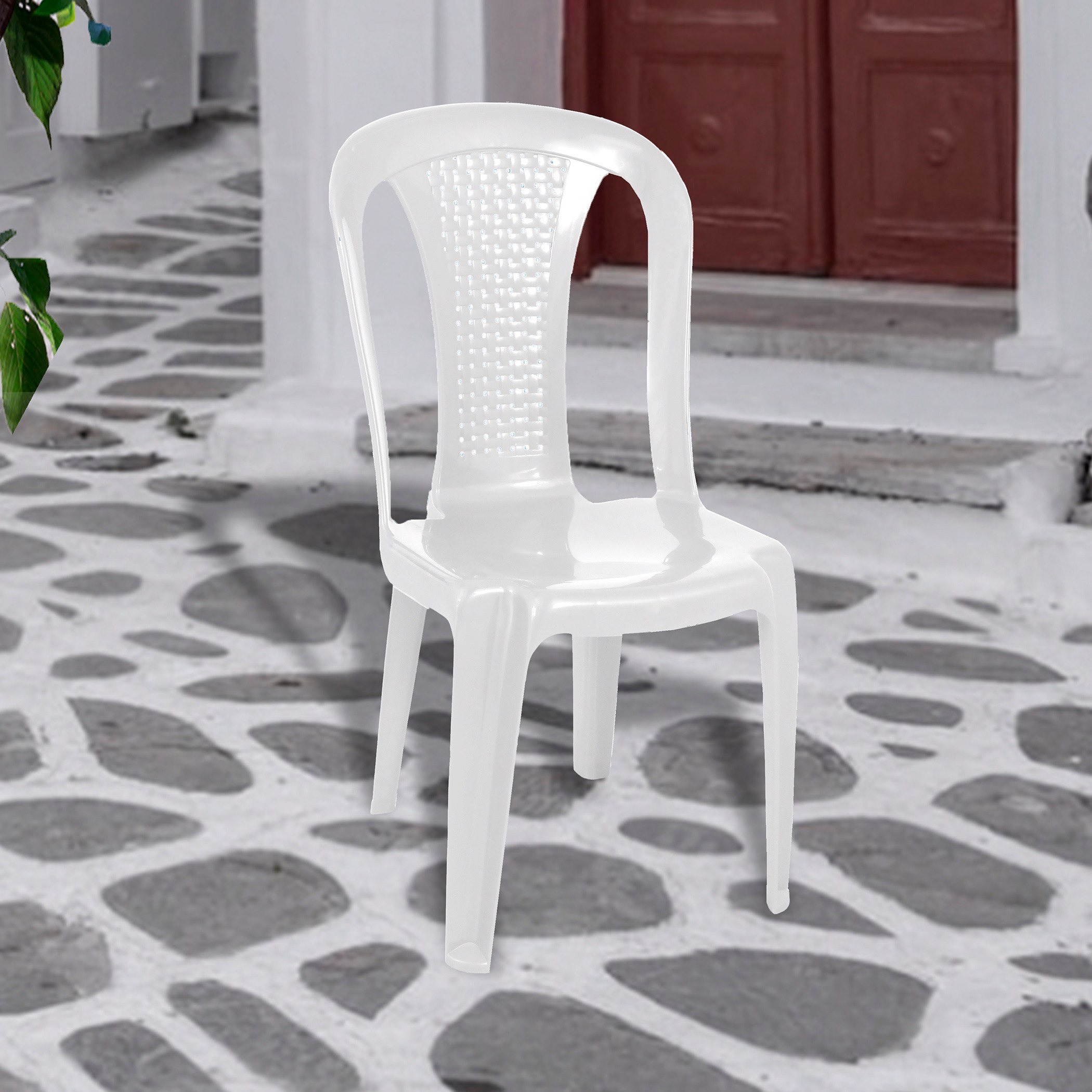 كرسي سفرة للمساحات الخارجية من بيلينو-hbxfurniture-outdoor-swingsandchairs-image-1