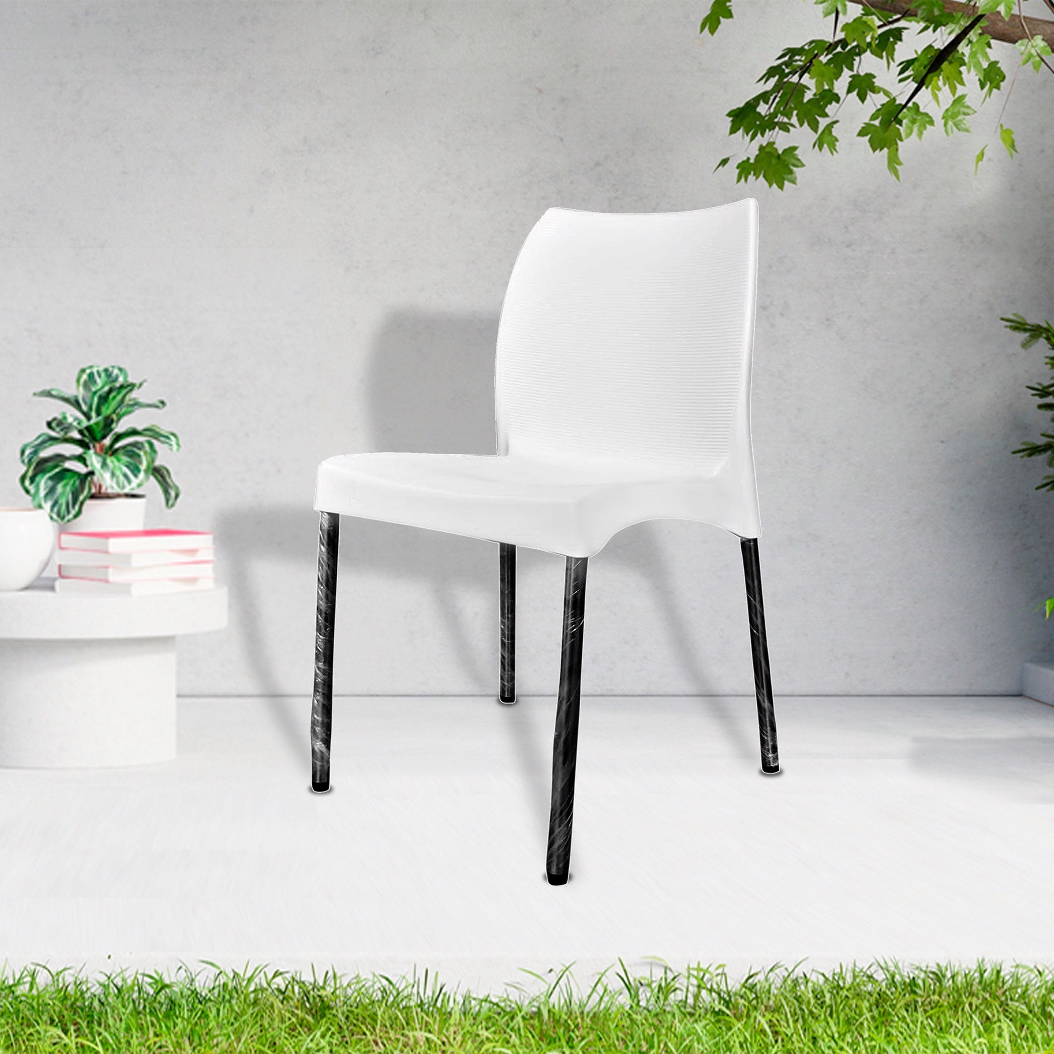 كرسي سفرة للمساحات الخارجية من بورما-hbxfurniture-outdoor-swingsandchairs-image-1
