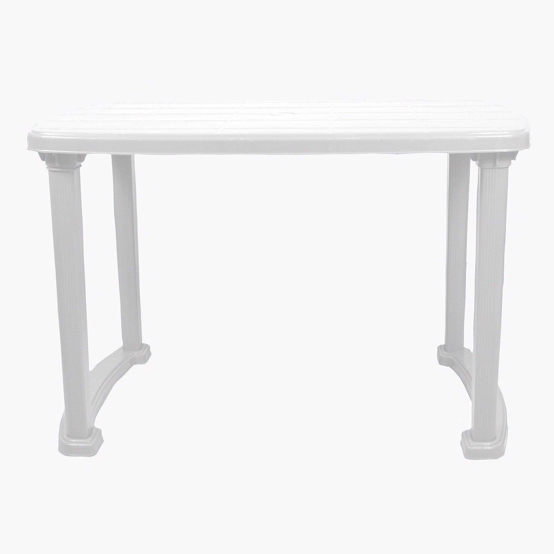 طاولة سفرة مربعة 4 مقاعد للمساحات الخارجية من بيلينو-hbxfurniture-diningtablesandsets-diningtables-fourseater-image-2
