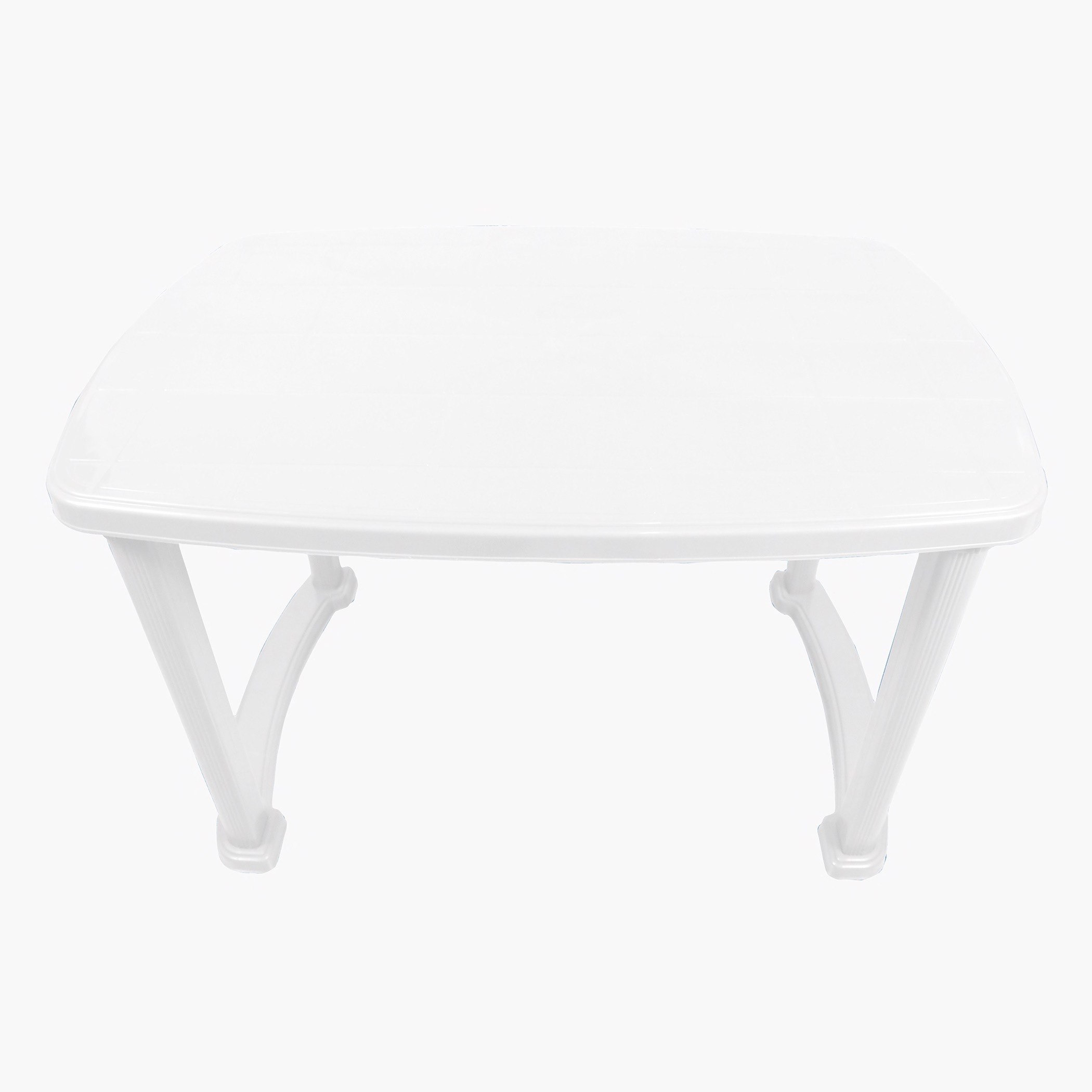 طاولة سفرة مربعة 4 مقاعد للمساحات الخارجية من بيلينو-hbxfurniture-diningtablesandsets-diningtables-fourseater-image-3