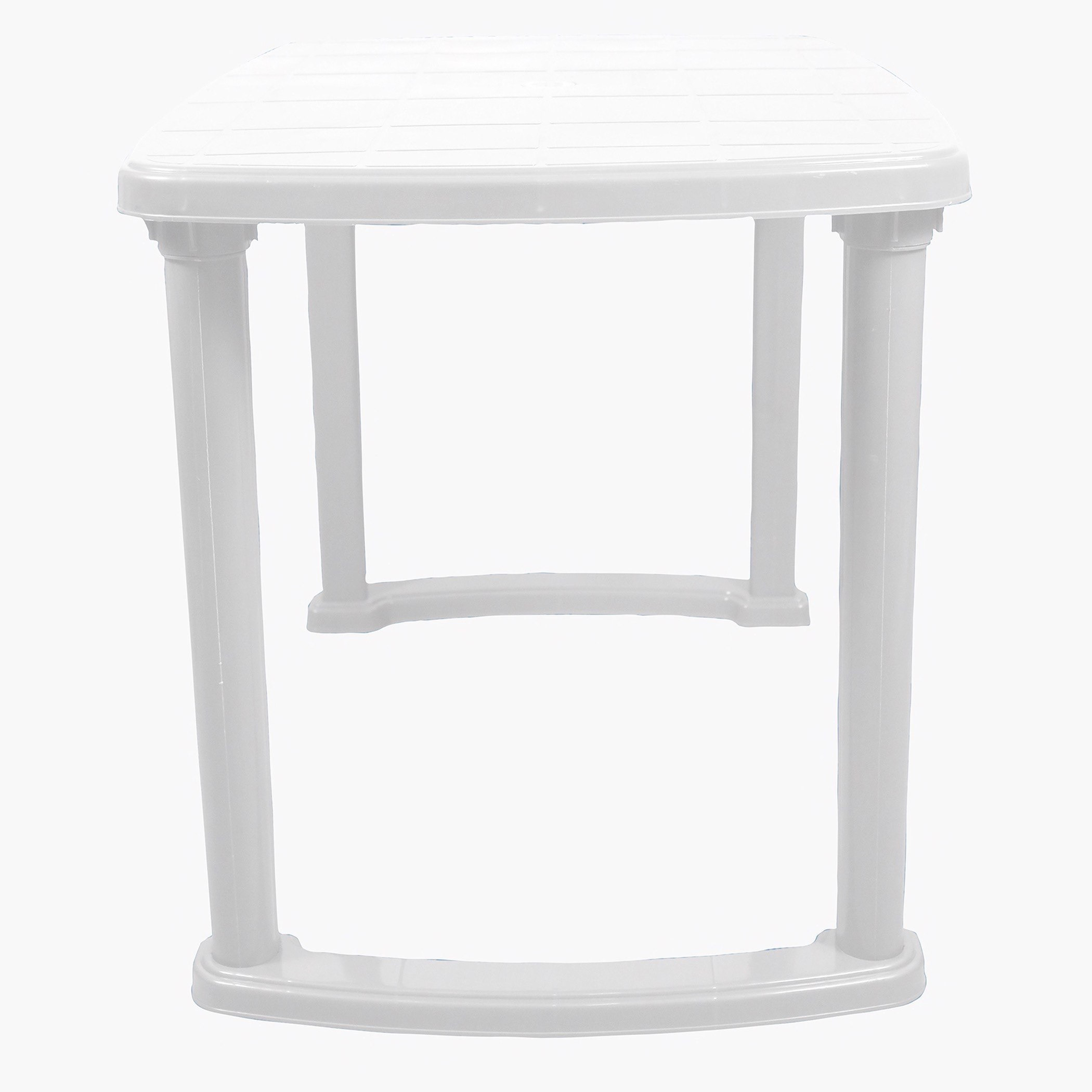 طاولة سفرة مربعة 4 مقاعد للمساحات الخارجية من بيلينو-hbxfurniture-diningtablesandsets-diningtables-fourseater-image-4