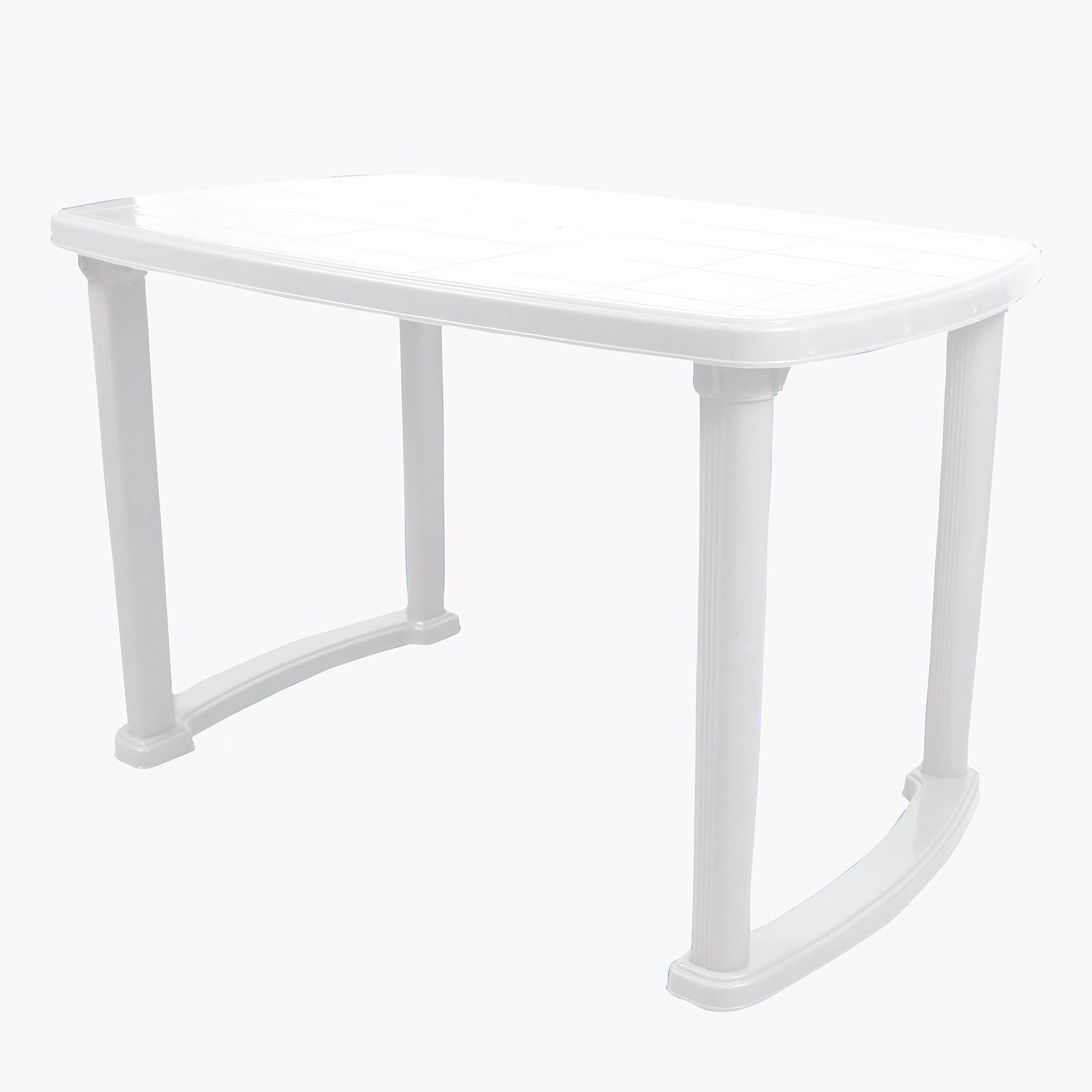 طاولة سفرة مربعة 4 مقاعد للمساحات الخارجية من بيلينو-hbxfurniture-diningtablesandsets-diningtables-fourseater-image-5