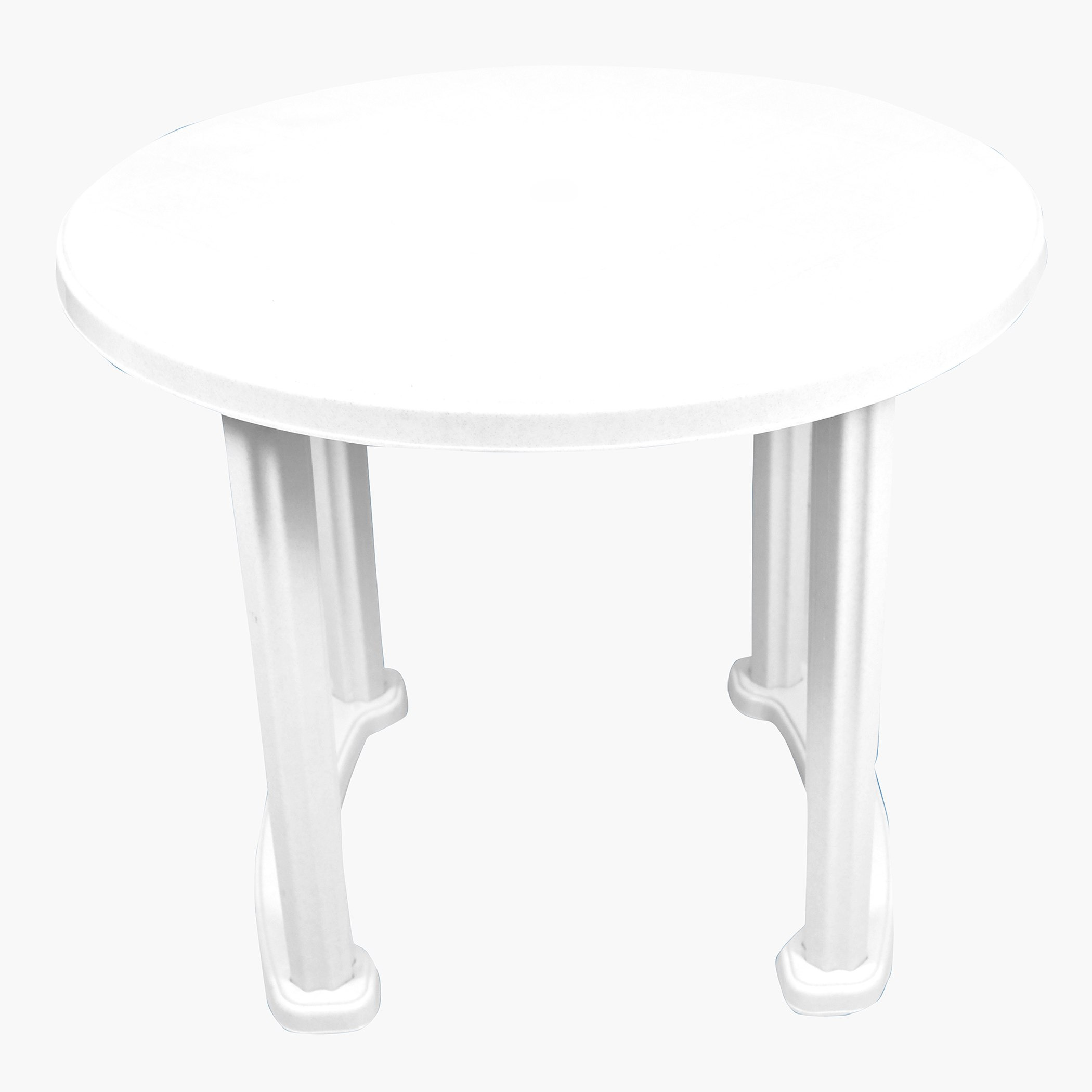 طاولة سفرة مستديرة 4 مقاعد للمساحات الخارجية من بيلينو-hbxfurniture-diningtablesandsets-diningtables-fourseater-image-3