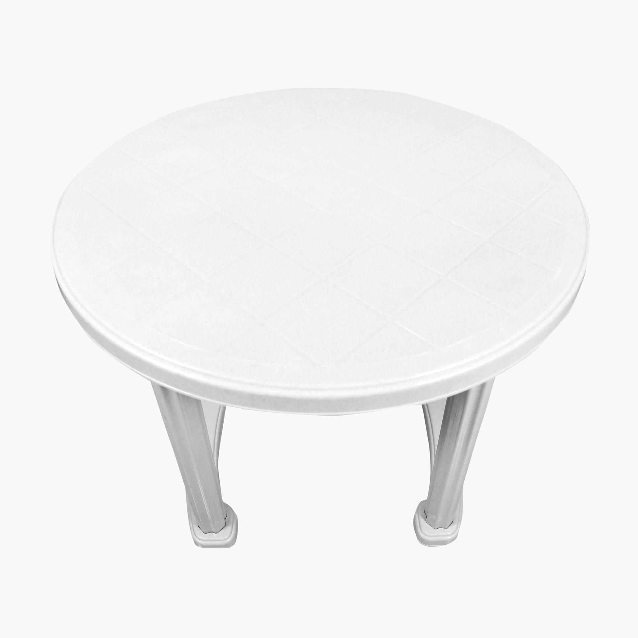 طاولة سفرة مستديرة 4 مقاعد للمساحات الخارجية من بيلينو-hbxfurniture-diningtablesandsets-diningtables-fourseater-image-4