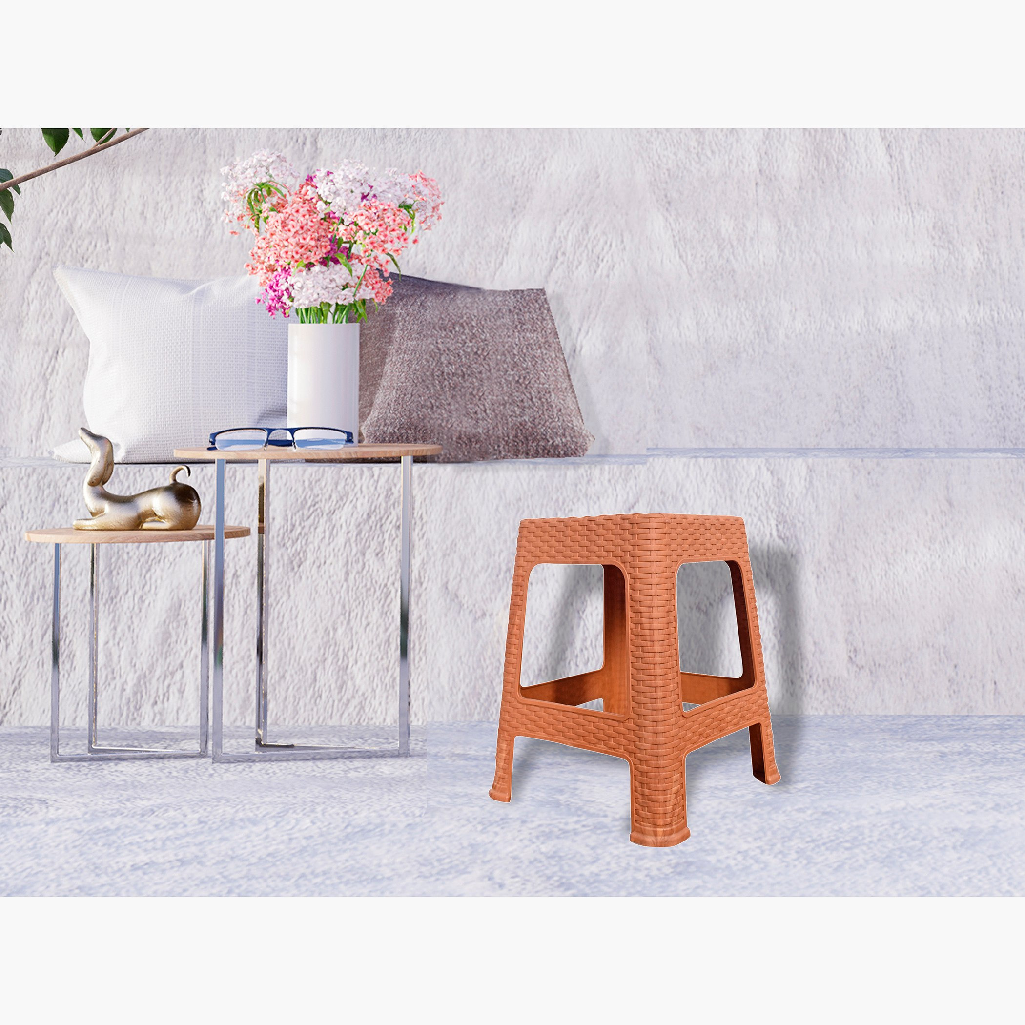 مقعد للمساحات الخارجية من باروب-hbxfurniture-outdoor-swingsandchairs-image-5