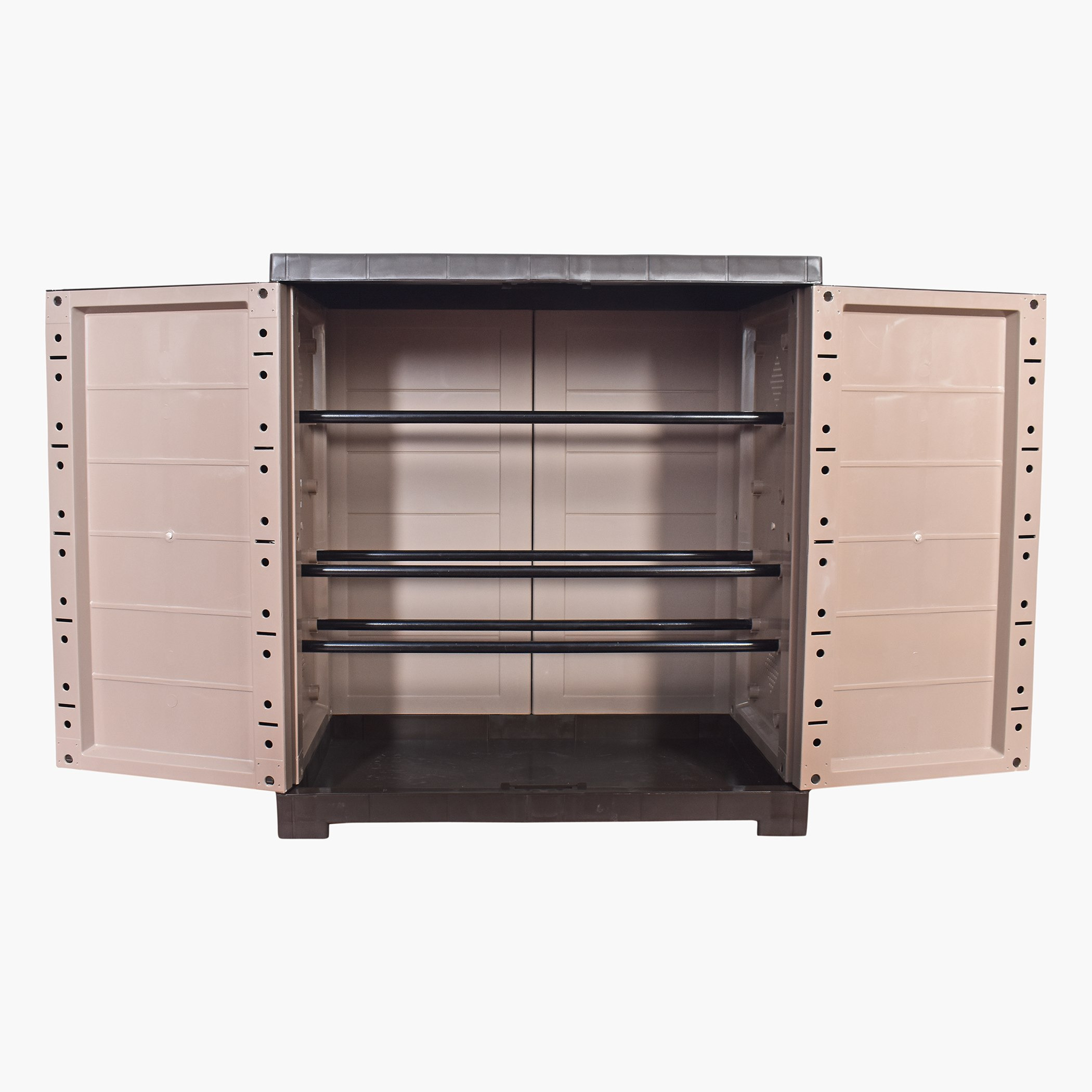 Parup 9-Pair Shoe Cabinet-hbxbedroom-shoecabinetsandracks-image-3