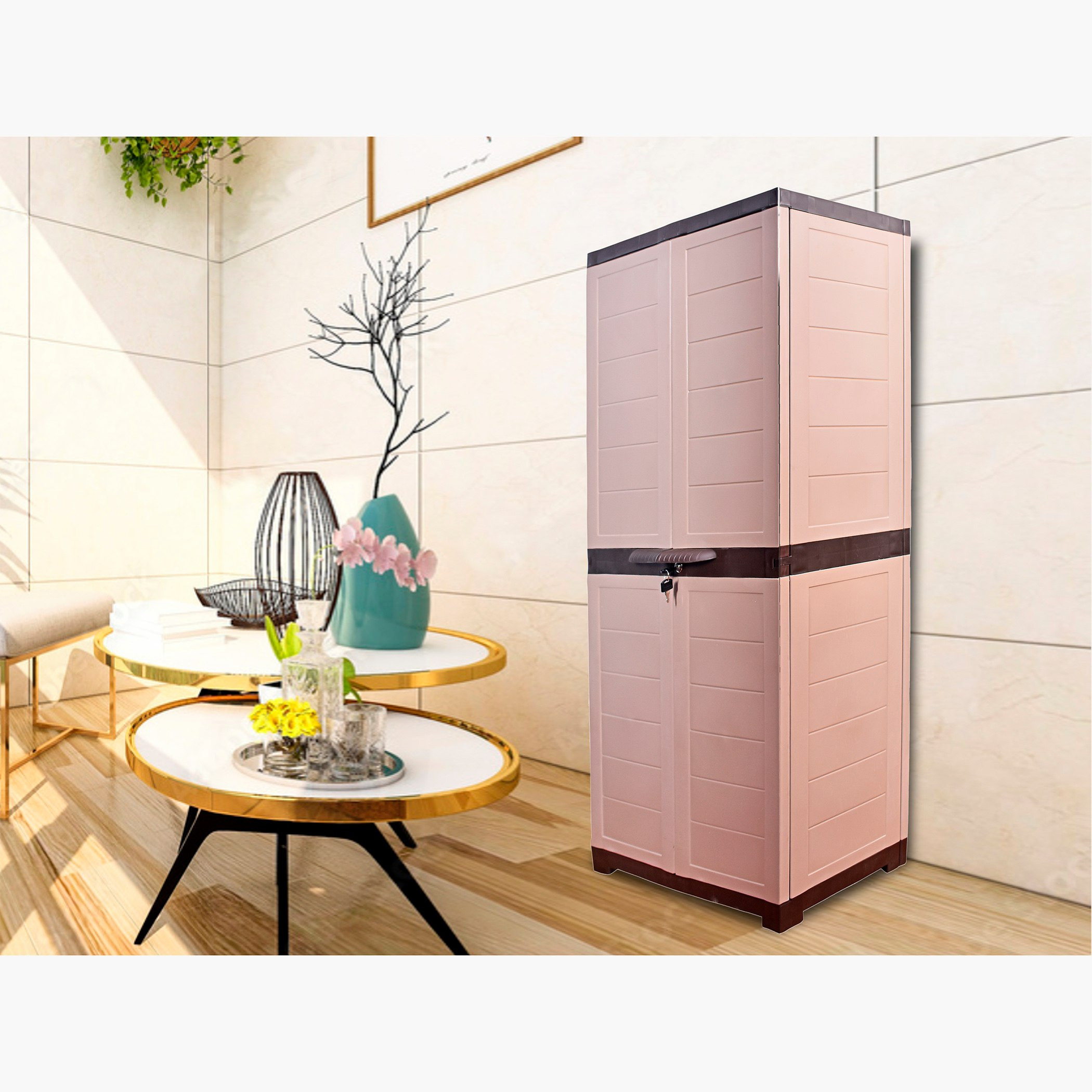 خزانة متعددة الاستخدامات من باروب-hbxbedroom-bedroomaccessories-bedroomstorage-image-7