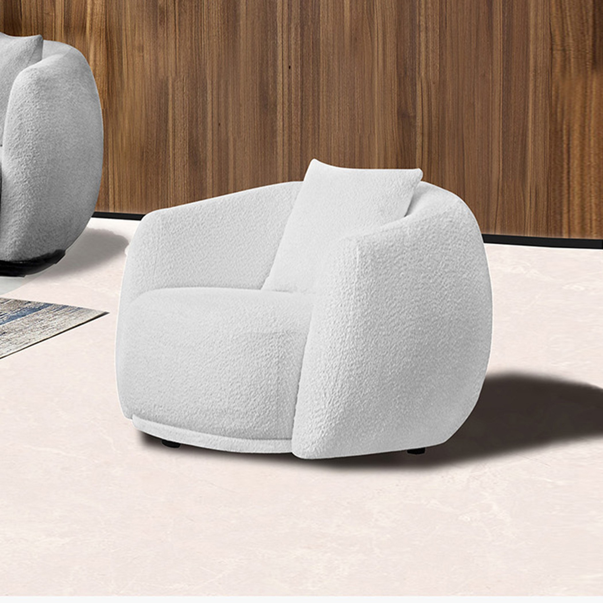 كنبة بمقعد واحد ووسادة من بلش-hbxlivingroom-sofasandarmchairs-sofas-image-2