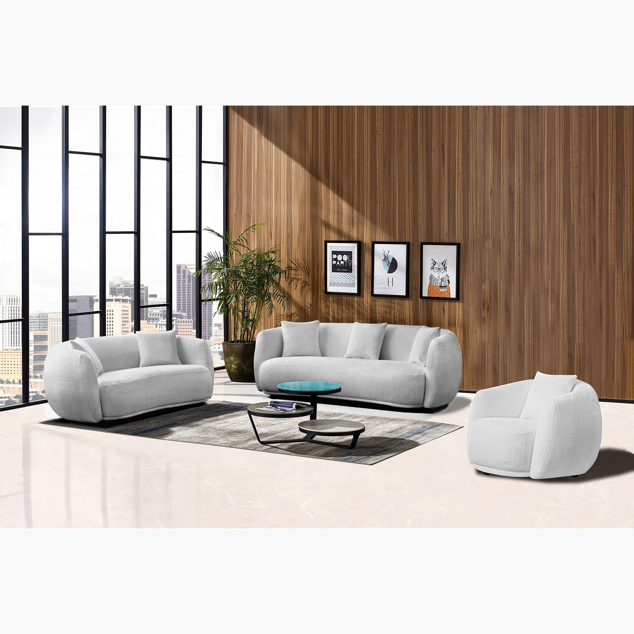 كنبة بمقعد واحد ووسادة من بلش-hbxlivingroom-sofasandarmchairs-sofas-image-9