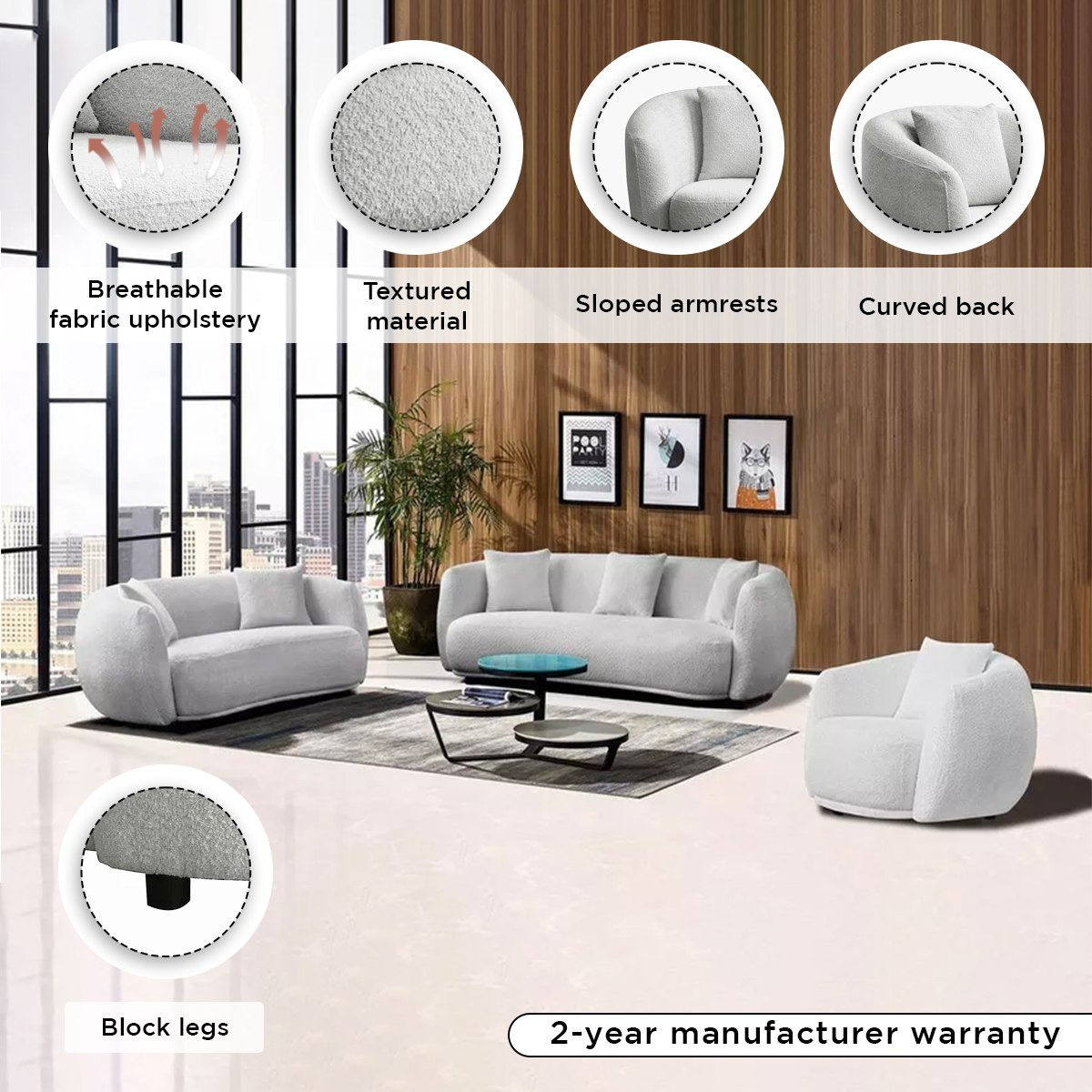 كنبة بمقعد واحد ووسادة من بلش-hbxlivingroom-sofasandarmchairs-sofas-image-4