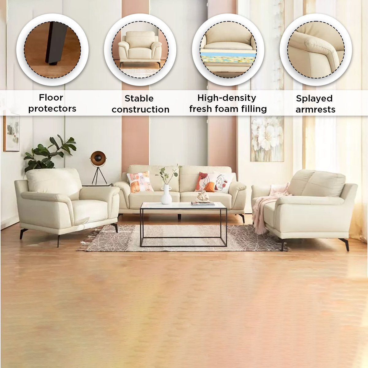 كنبة نصف جلد مقعد واحد من دارسي-hbxlivingroom-sofasandarmchairs-sofas-image-5