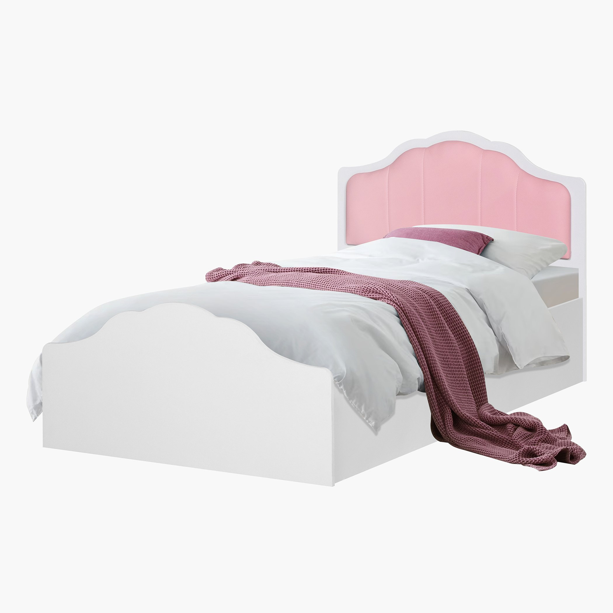 سرير فردي من إلسا - 90x190 سم-hbxfurniture-bedsandbedsets-beds-single-image-4