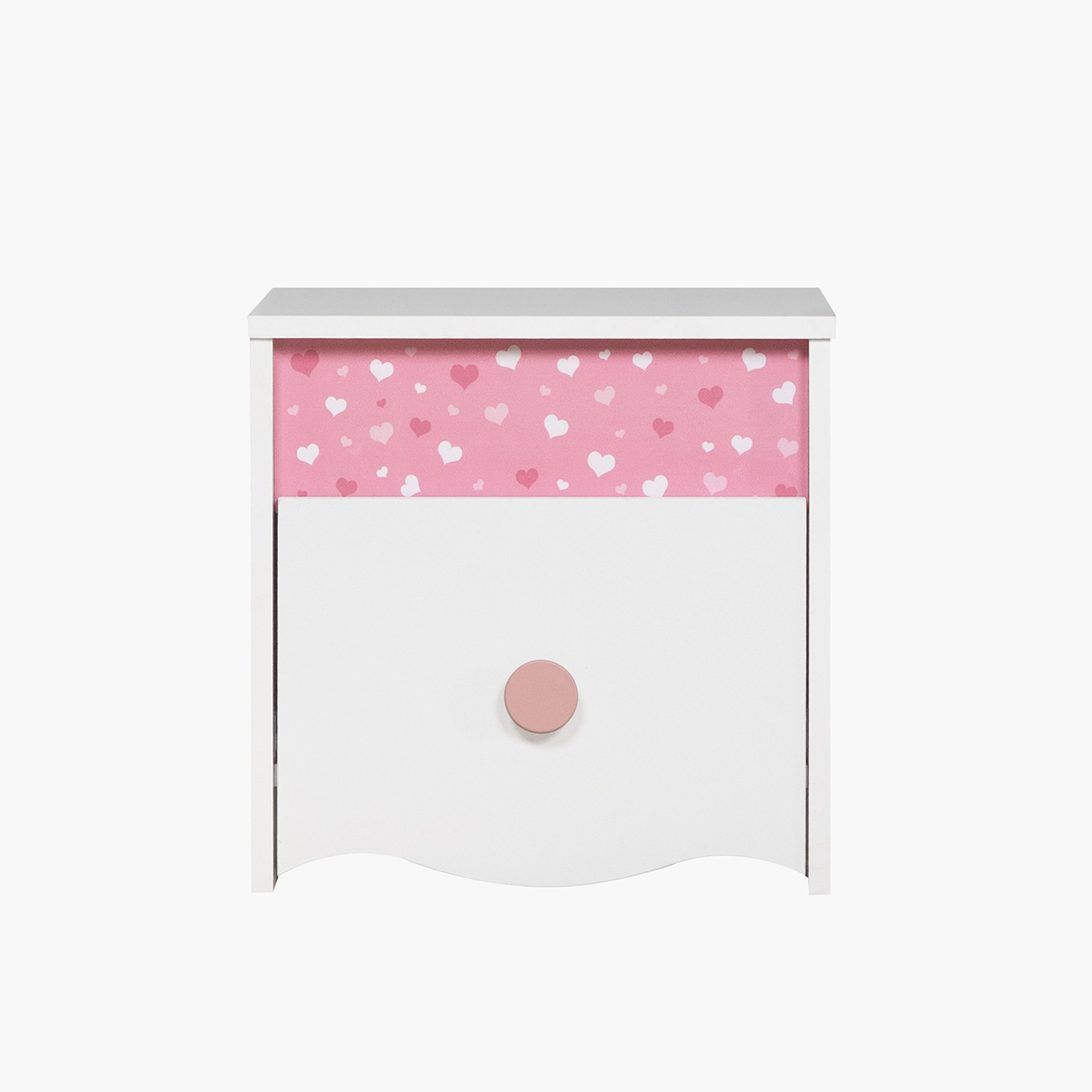 طاولة سرير جانبية بدرج واحد من إلسا-hbxkidsandyouth-nightstands-image-2
