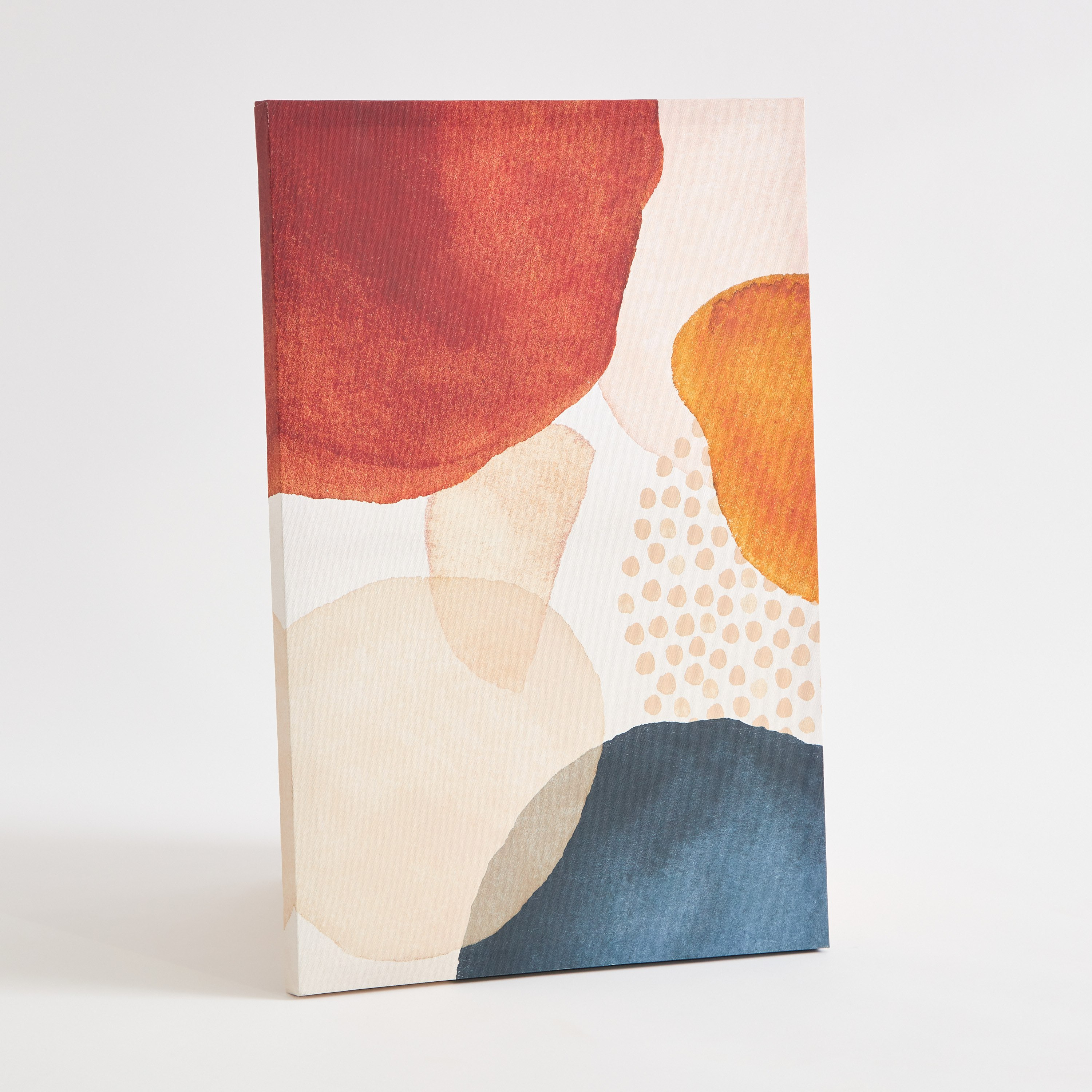 زينة حائط كانفاس مؤطرة من ريما - 40x60x2.5 سم-hbxhomeware-hbxdecorandfurnishings-image-5