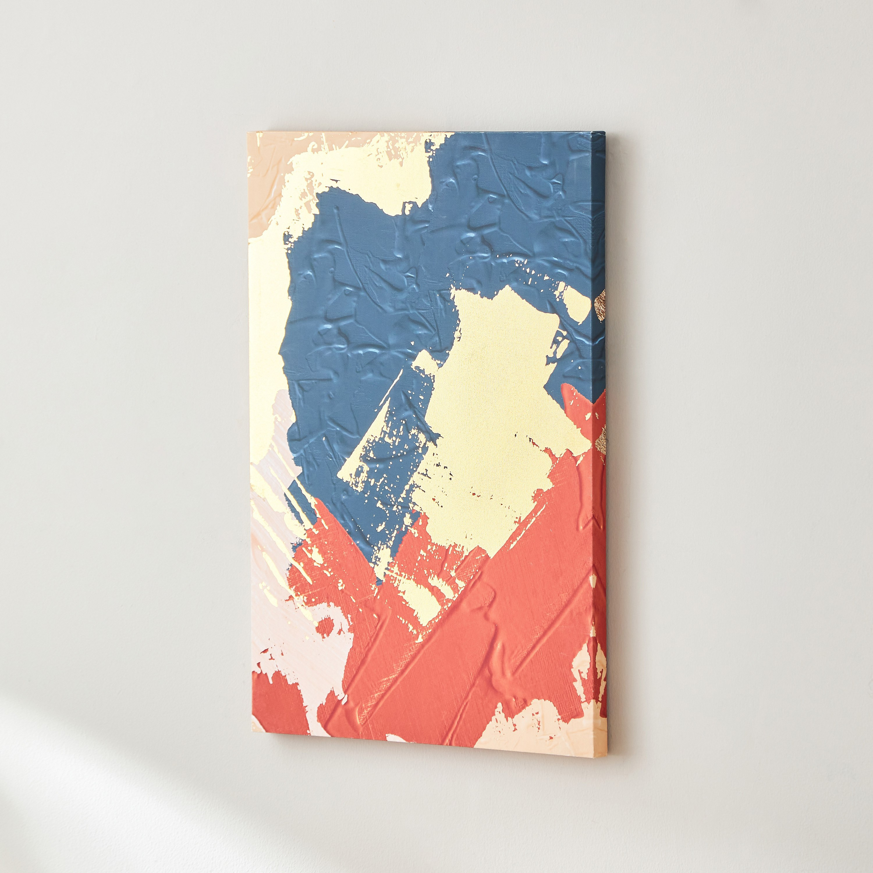 زينة حائط كانفاس مؤطرة من ريما - 40x60x2.5 سم-PROMO_HB_AE_B1G1_250925-image-2