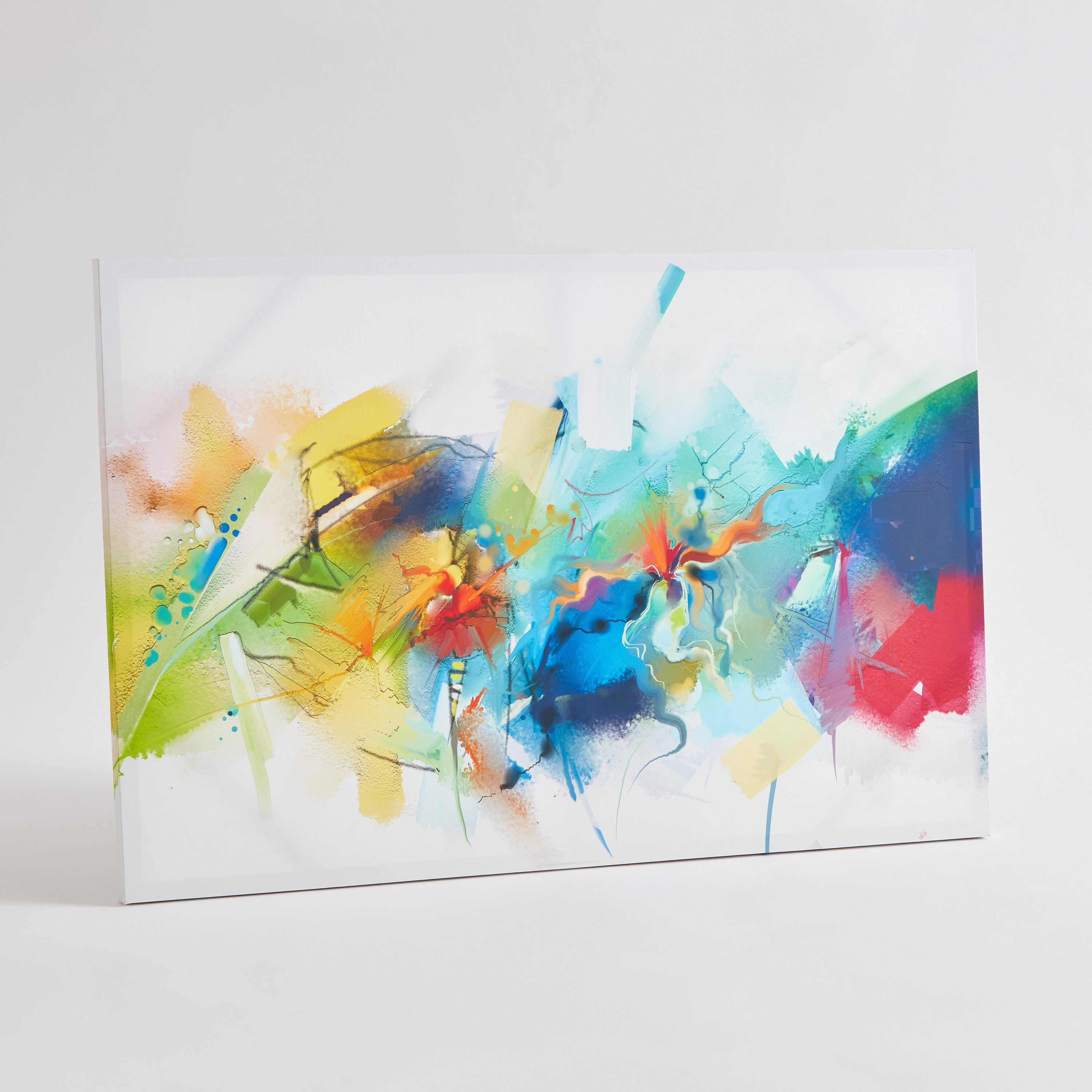 زينة حائط كانفاس مطلية من ريما - 60x90x2.5 سم-hbxbedroom-decorandaccessories-photoframes-image-5