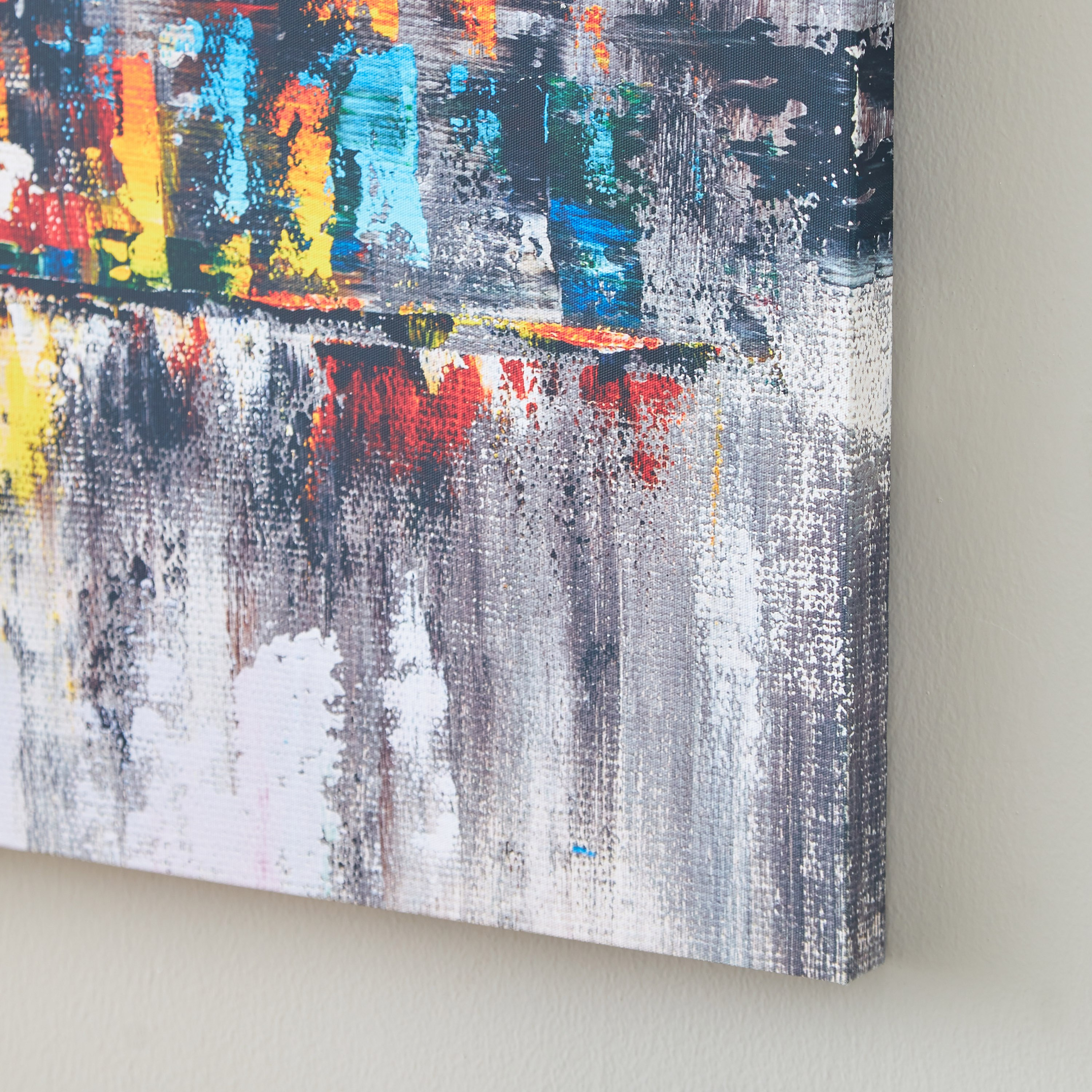زينة حائط كانفاس مؤطرة من ريما - 60x90x2.5 سم-PROMO_HB_AE_B1G1_250925-image-3
