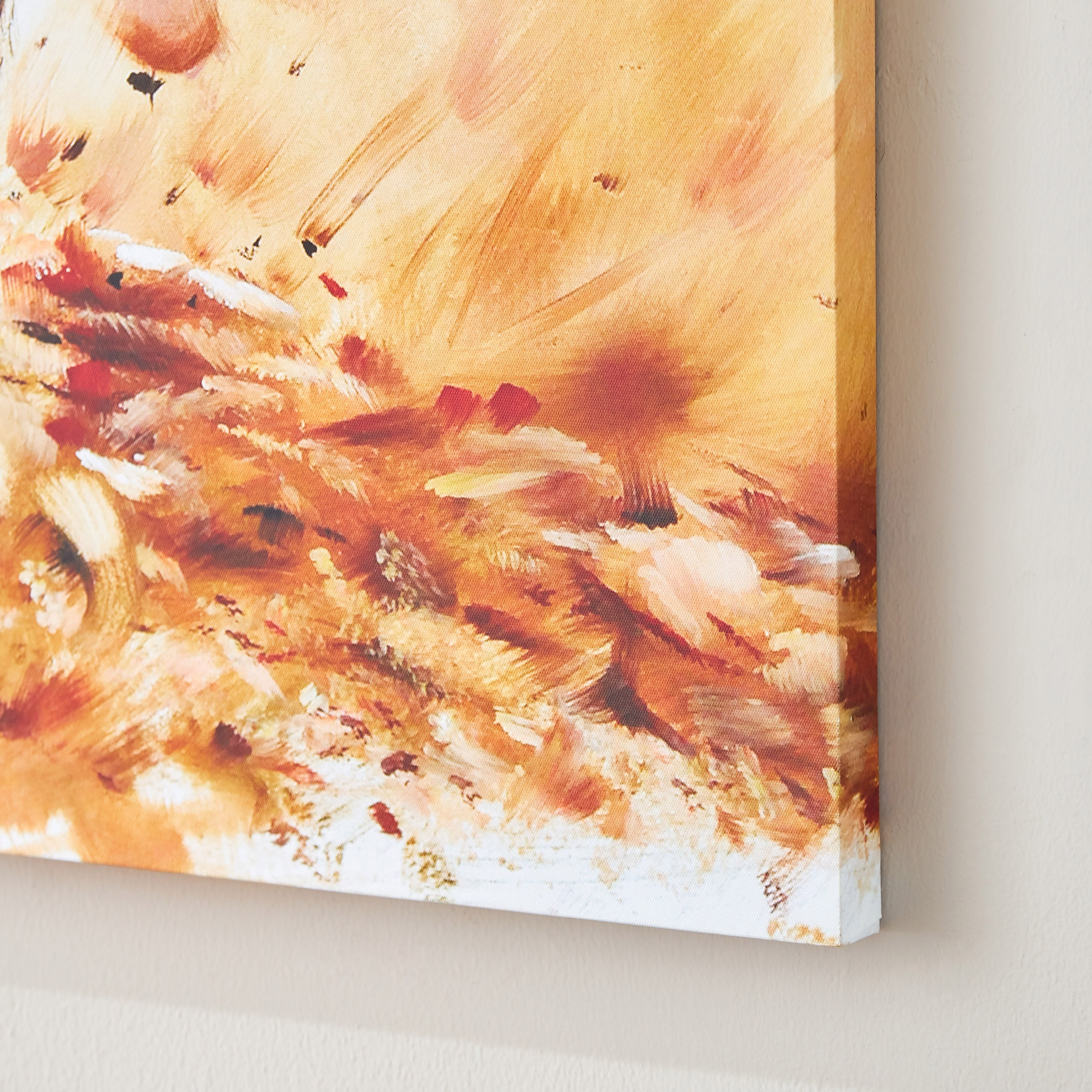 زينة حائط كانفاس مؤطرة من ريما - 60x90x2.5 سم-hbxbedroom-decorandaccessories-photoframes-image-3