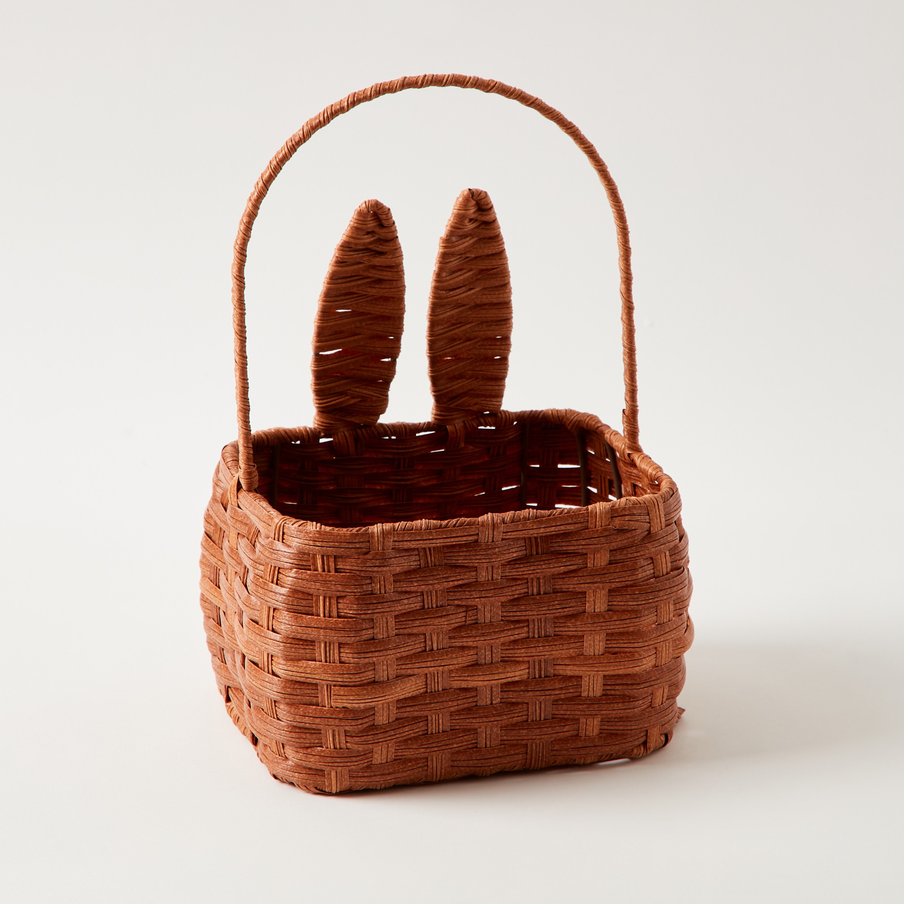 سلة بتزيينات أذن بونجور من ناتشورا - 20×15×30 سم-hbxhomeware-hbxkidsandyouth-image-5