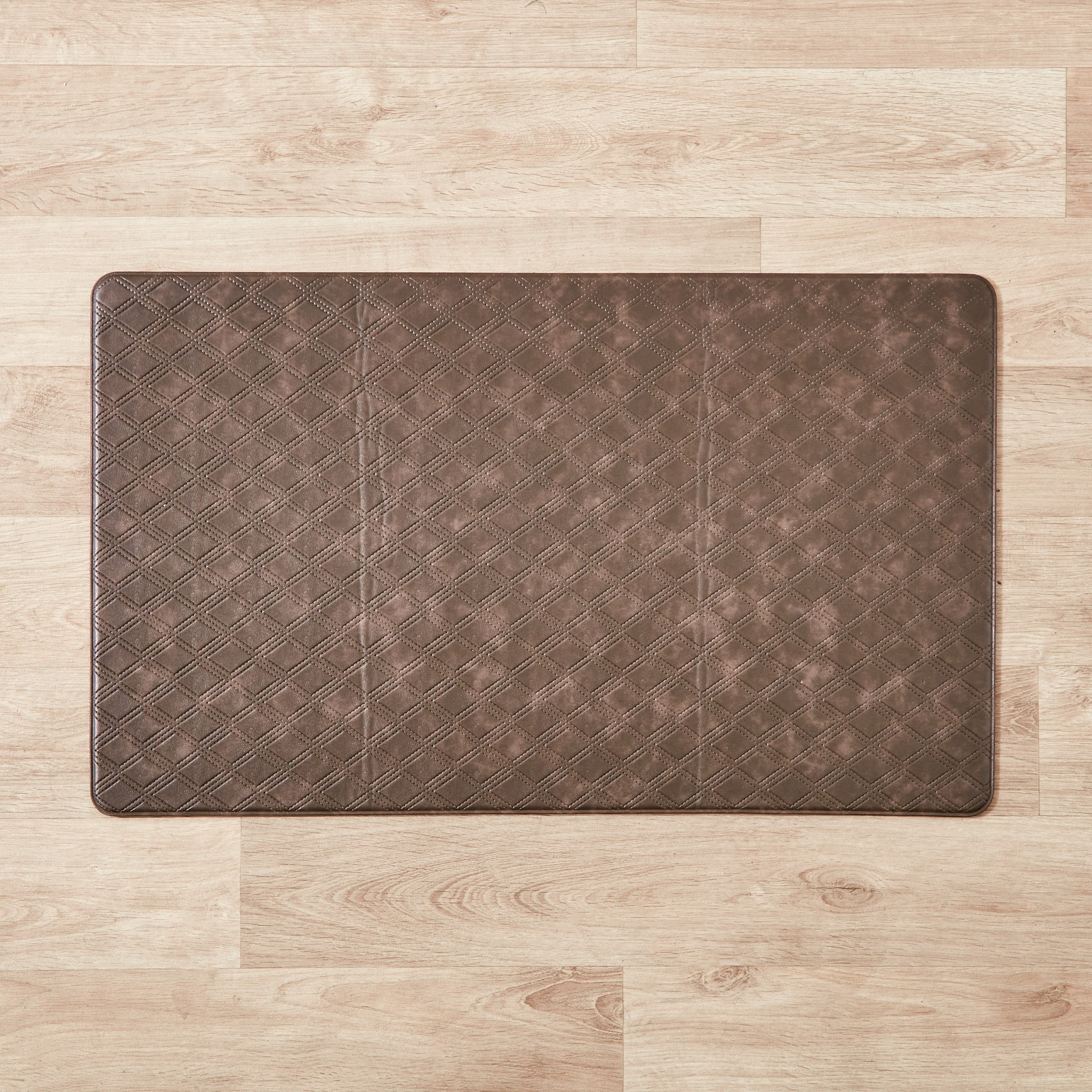 سجادة مقاومة للتعب من كمفورت - 45x75 سم-hbxhomeware-hbxlivingroom-image-1