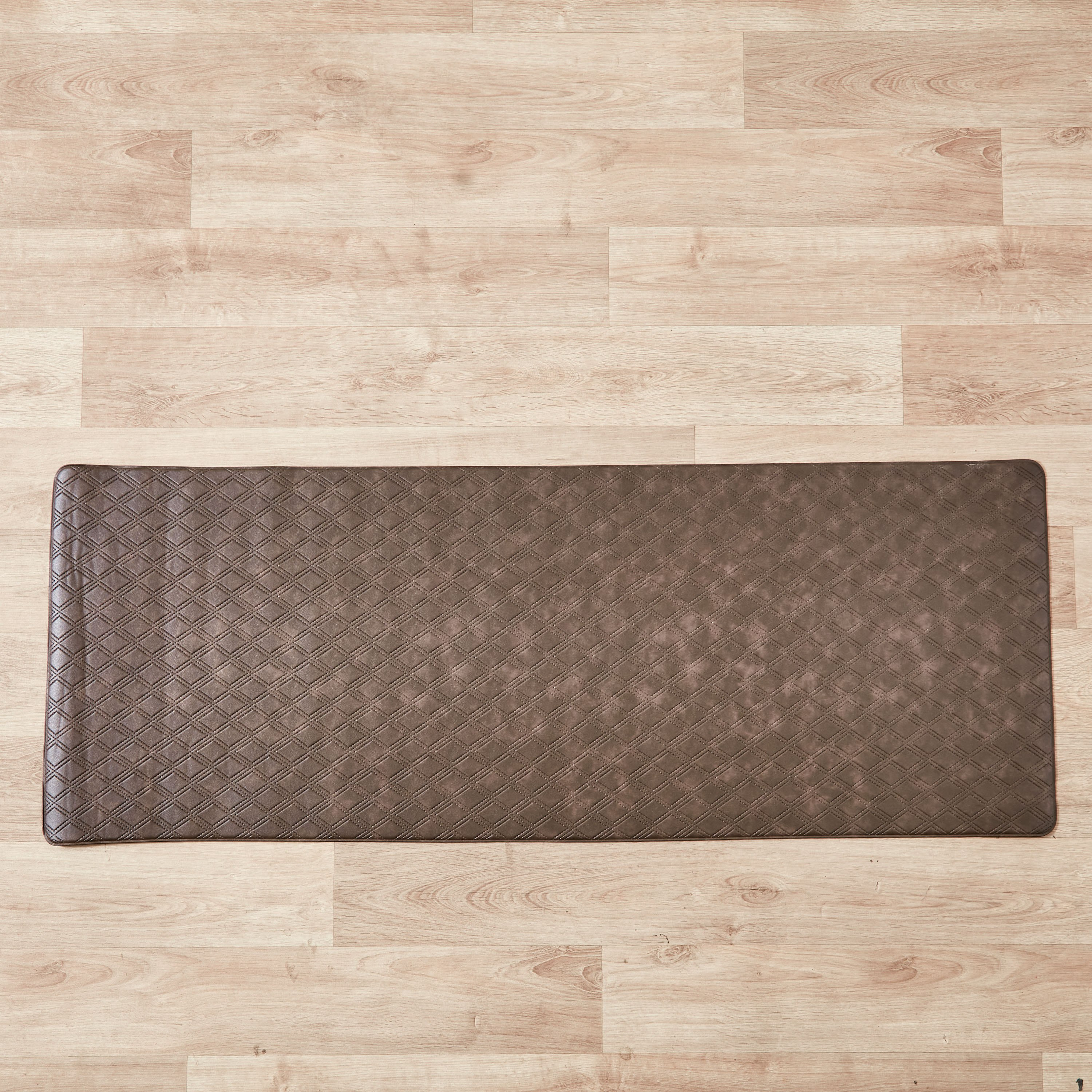 سجادة مقاومة للتعب من كومفرت - 45x120 سم-hbxhomeware-hbxlivingroom-image-1