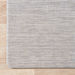 Dexter Textile PVC Foam Mat - 45x75 cm-Door Mats-thumbnail-1