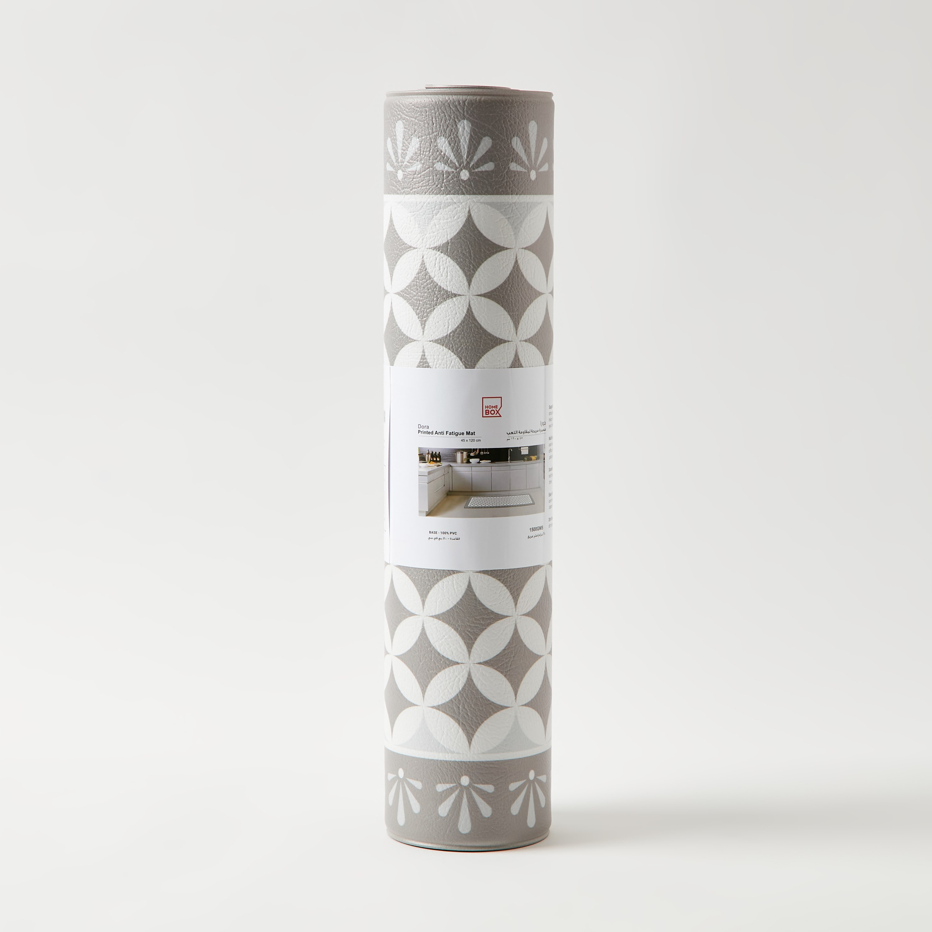 سجادة مقاومة للتعب بطبعات دورا - 45x120 سم-hbxhomeware-hbxlivingroom-image-6