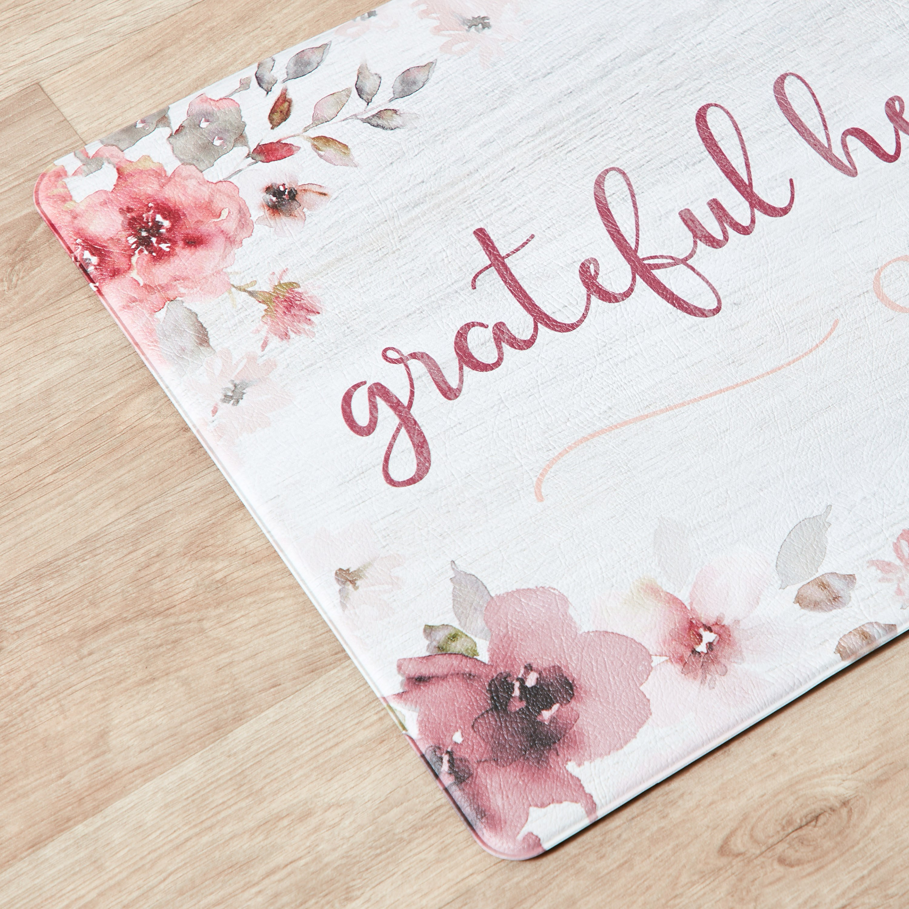 سجادة مقاومة للتعب بطبعات من كورا - 45x75 سم-hbxhomeware-hbxlivingroom-image-3