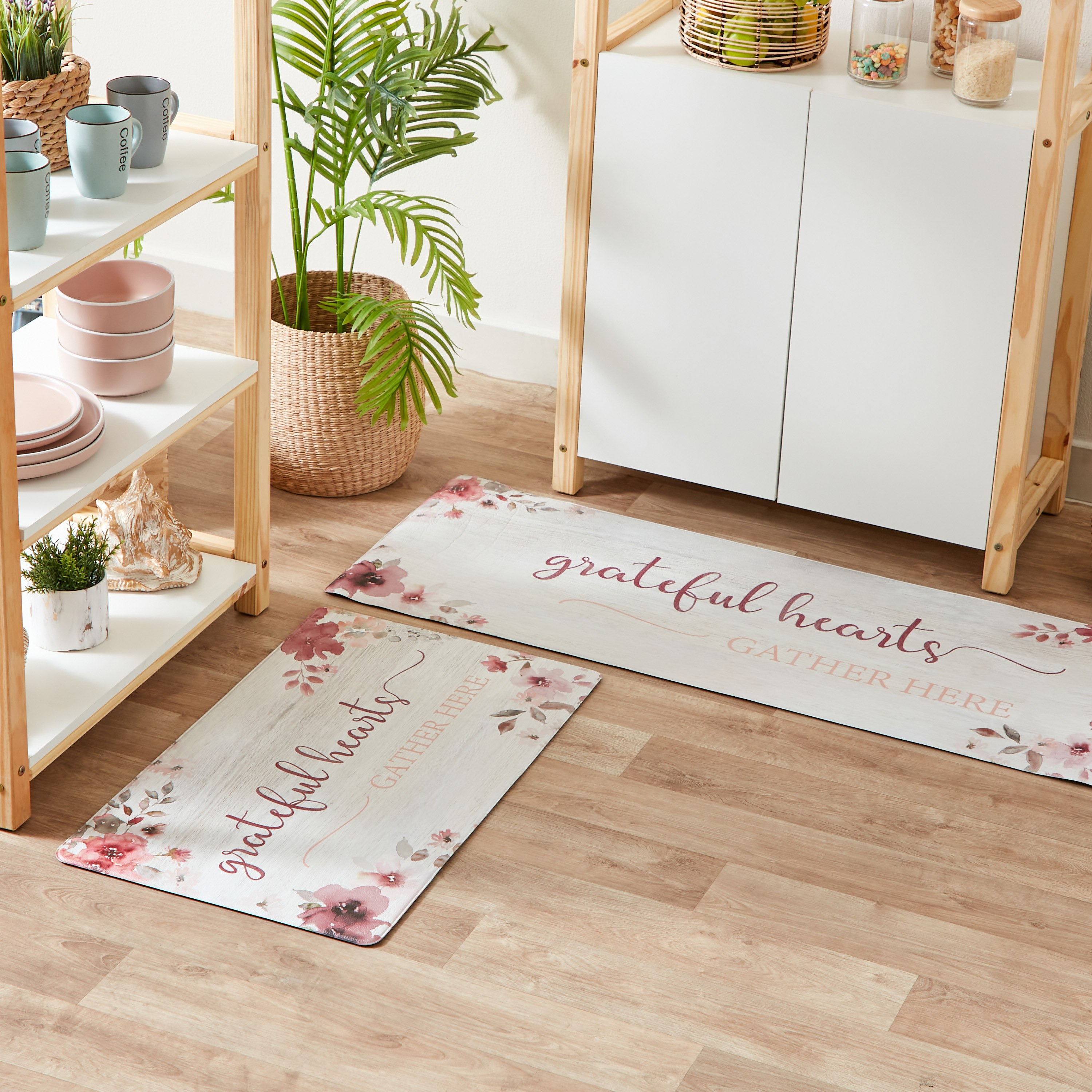 سجادة مقاومة للتعب بطبعات من كورا - 45x75 سم-hbxhomeware-hbxlivingroom-image-5