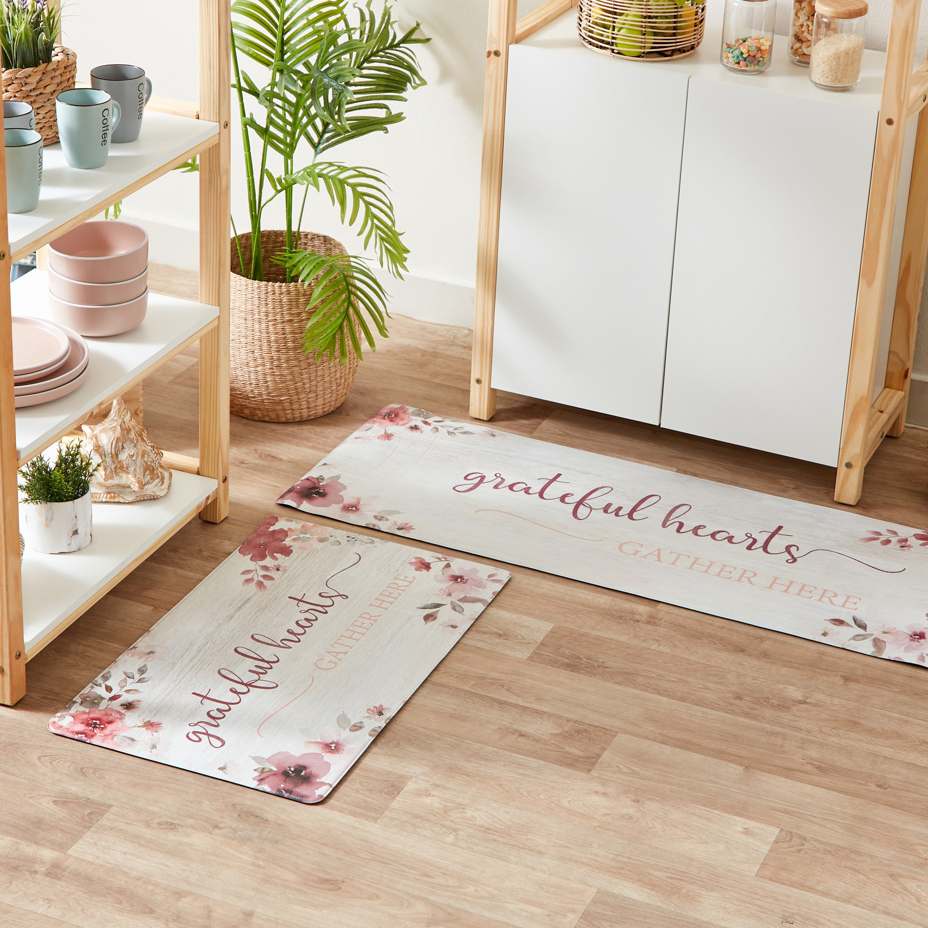 سجادة مقاومة للتعب بطبعات من كورا - 45x120 سم-hbxhomeware-hbxlivingroom-image-5