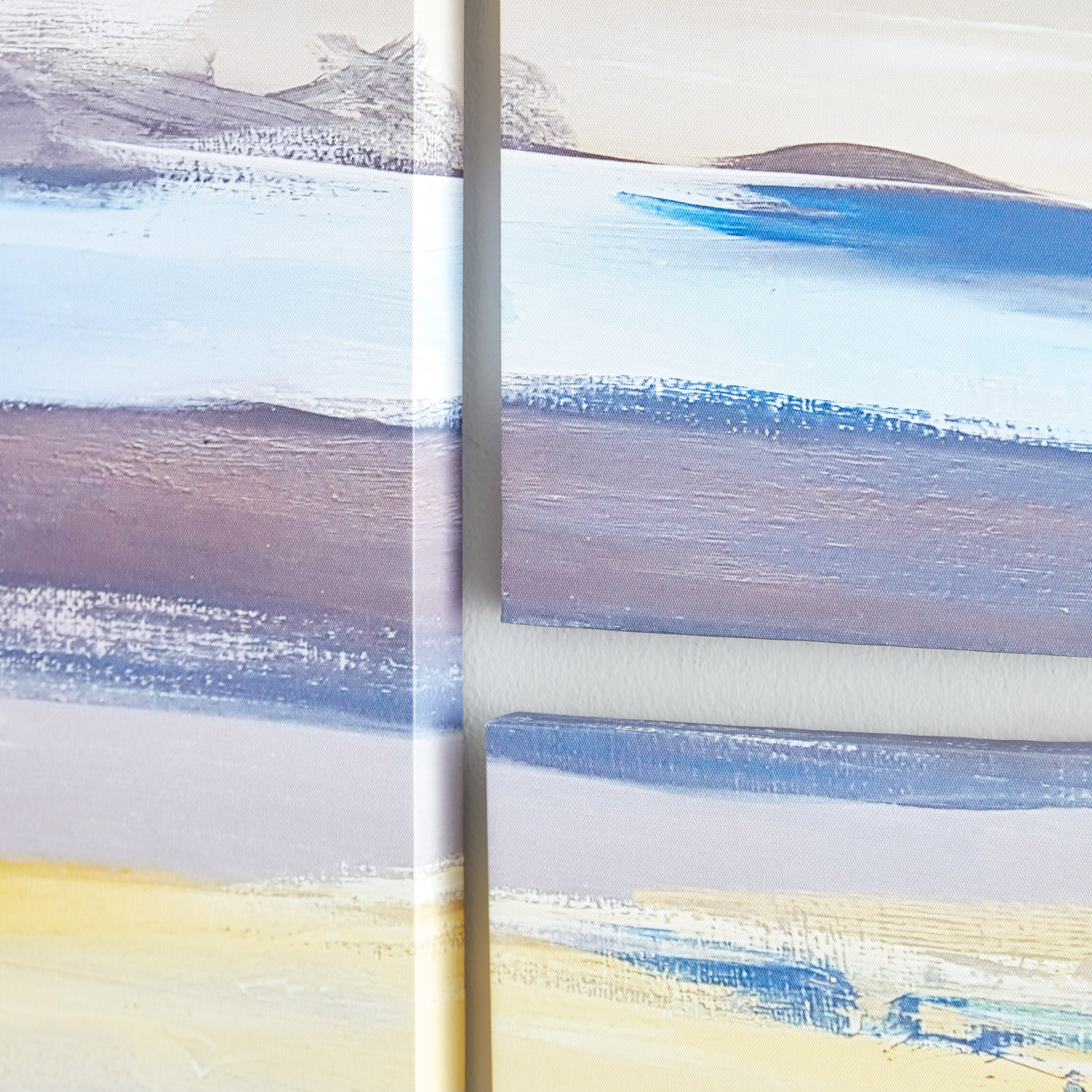 Ryma Modern Abstract Clouds 5-Piece Canvas Set-hbxlivingroom-walldecor-wallart-image-3