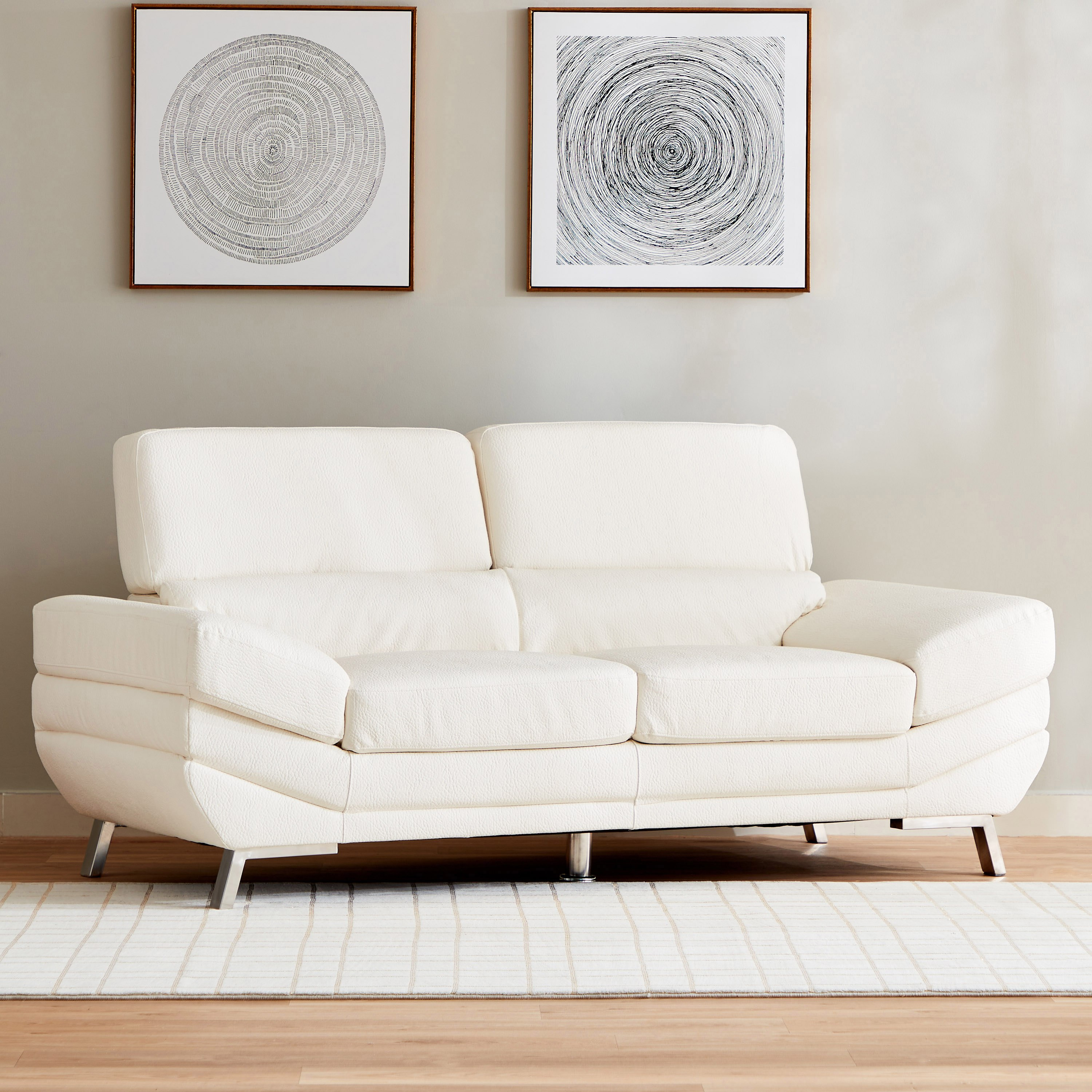 كنبة جلد صناعي مقعدين من ساليرنو-hbxlivingroom-sofasandarmchairs-sofas-image-2