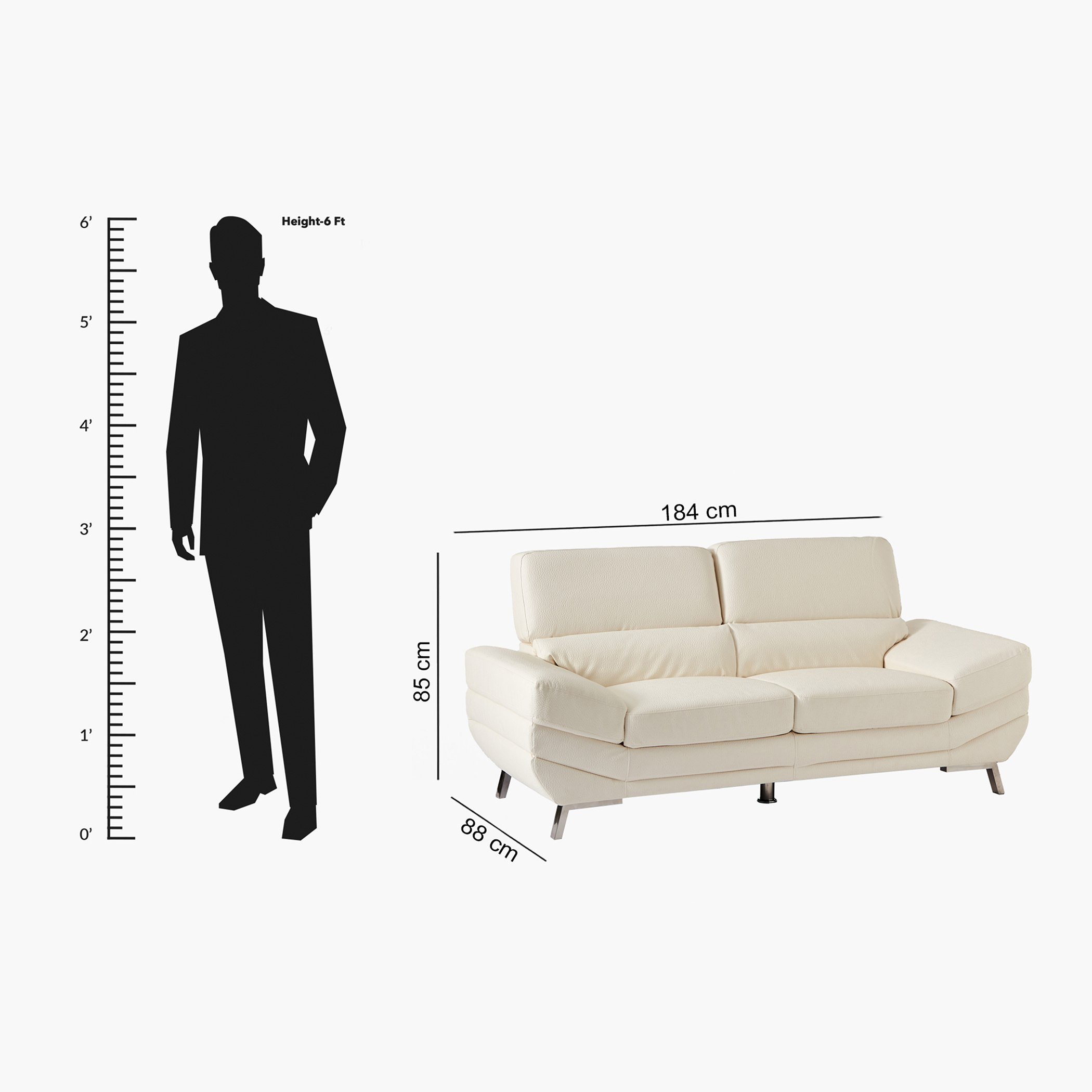 كنبة جلد صناعي مقعدين من ساليرنو-hbxlivingroom-sofasandarmchairs-sofas-image-9