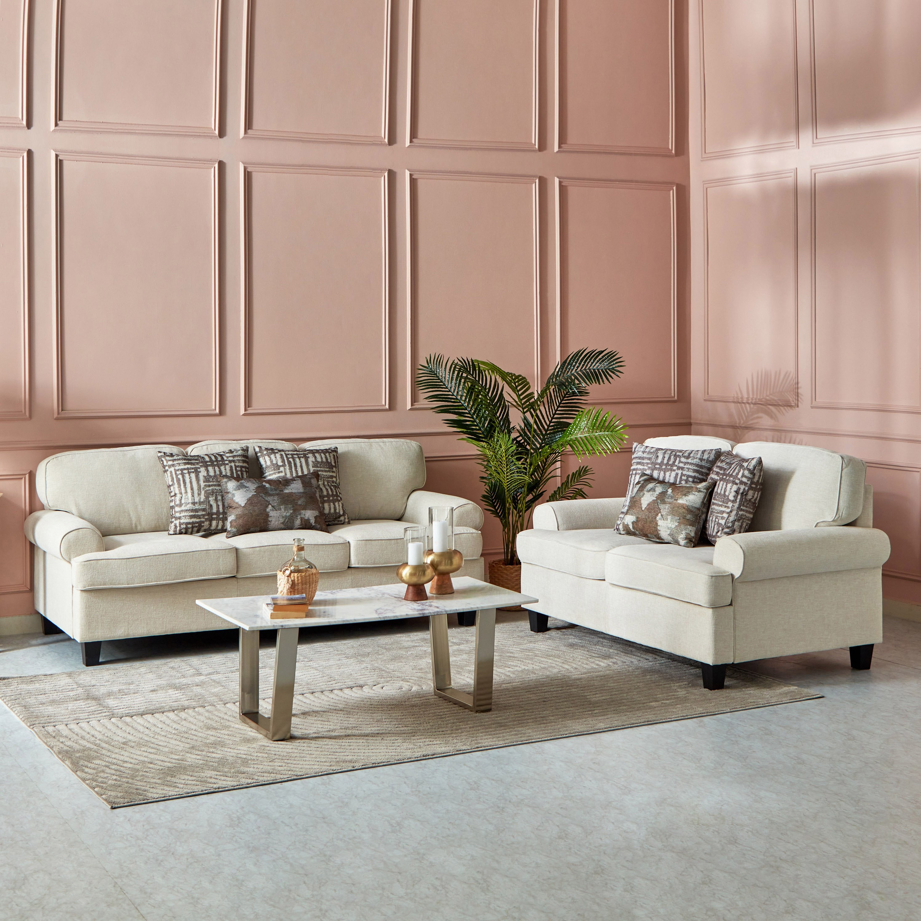 Cambridge 2-Seater Sofa with 3 Throw Cushions-hbxlivingroom-sofasandarmchairs-sofas-image-13