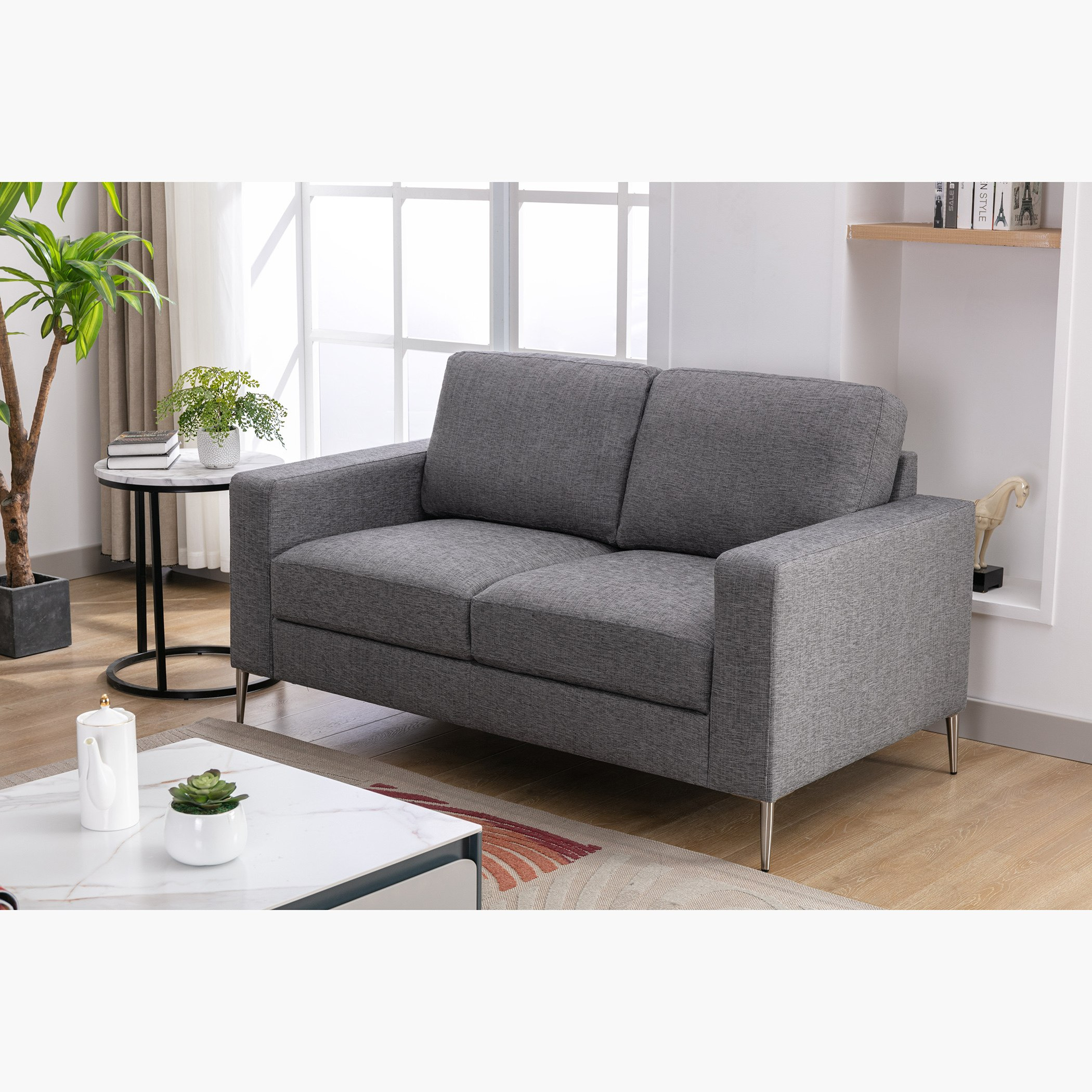 كنبة قماش مقعد واحد - كيندال-hbxlivingroom-sofasandarmchairs-sofas-image-1