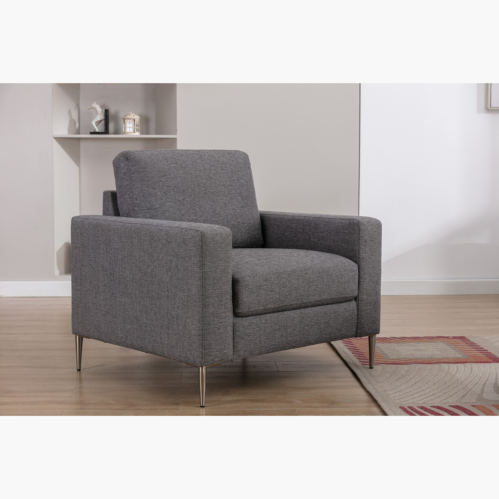 كنبة قماش مقعد واحد - كيندال-hbxlivingroom-sofasandarmchairs-sofas-image-1