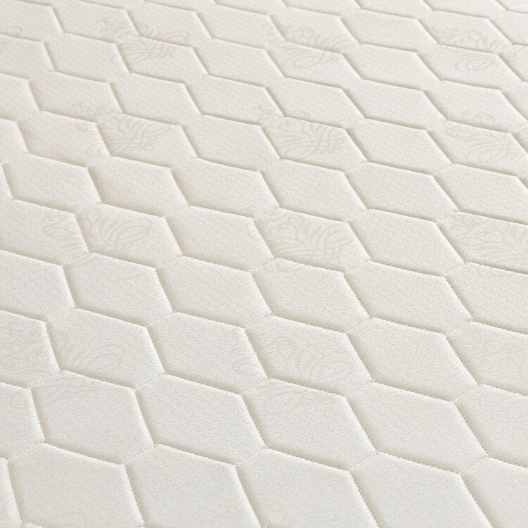 مرتبة كوين من الإسفنج المرتد من أي أورثو سابورت - 150x200x18 سم-hbxbedroom-mattresses-queen-image-5