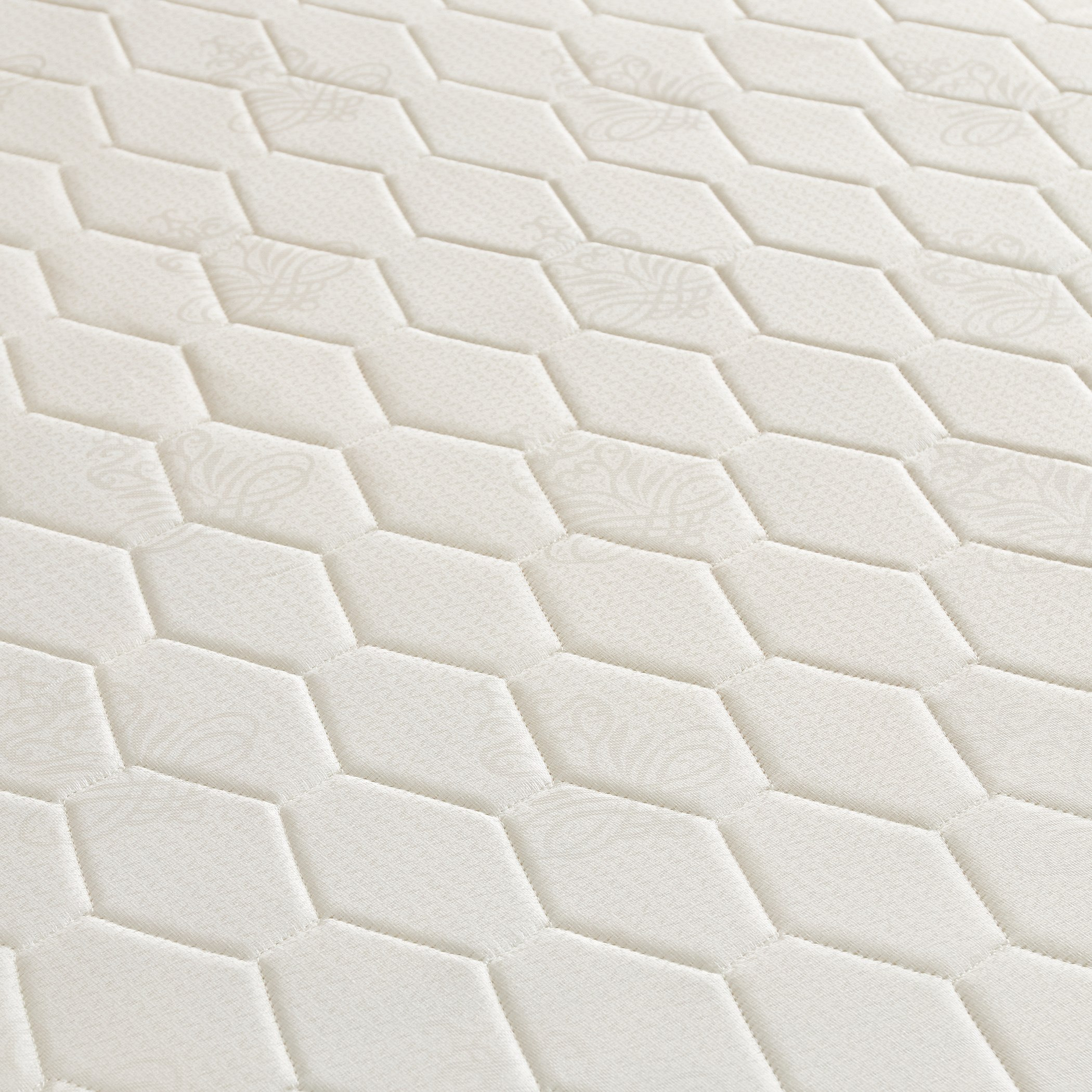 مرتبة كينج من إسفنج متجدد من آي أورثو سبّورت - 180x210x18 سم-hbxfurniture-mattresses-king-image-5