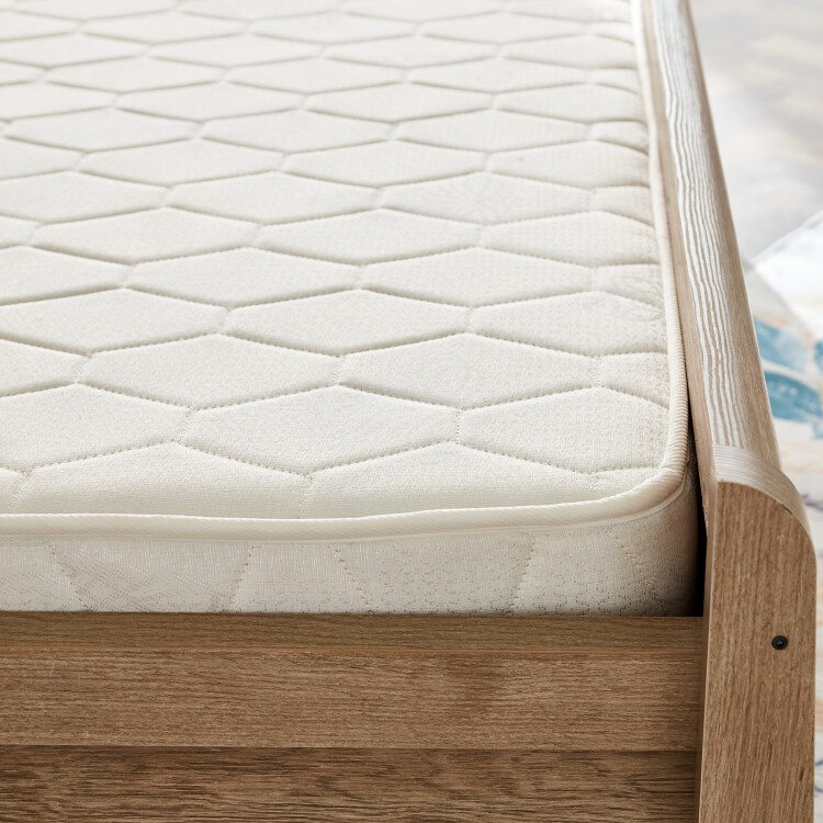 مرتبة سوبر كينج بإسفنج مرتد من آي أورثو سابورت - 200x200x18 سم-hbxfurniture-mattresses-superking-image-6