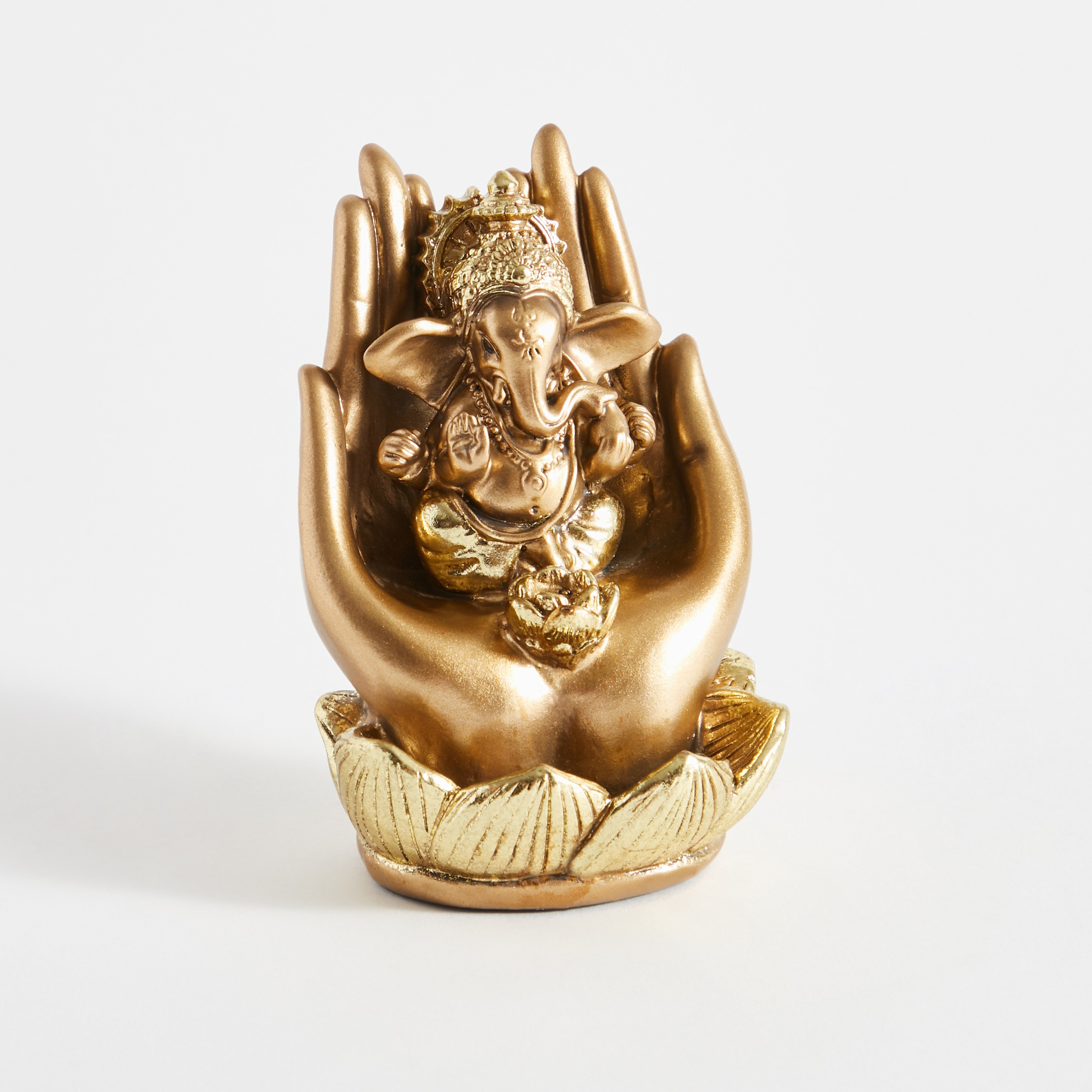 تمثال غانيشا من ديفاين - 8x7.5x11 سم-hbxhomeware-homedecor-figurinesandornaments-image-7