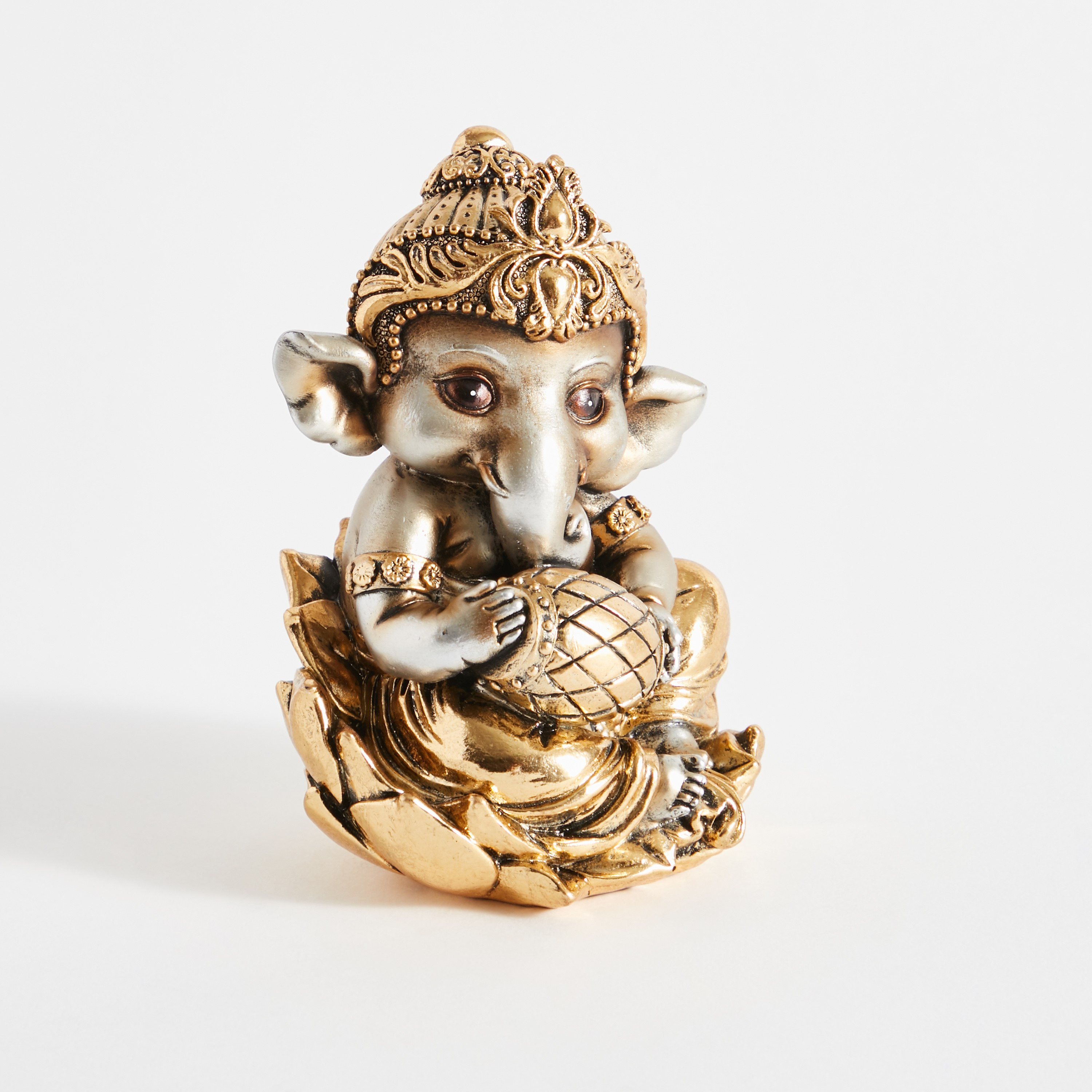 تمثال ديكور من ديفاين - 8.5x8x12 سم-hbxhomeware-homedecor-figurinesandornaments-image-6