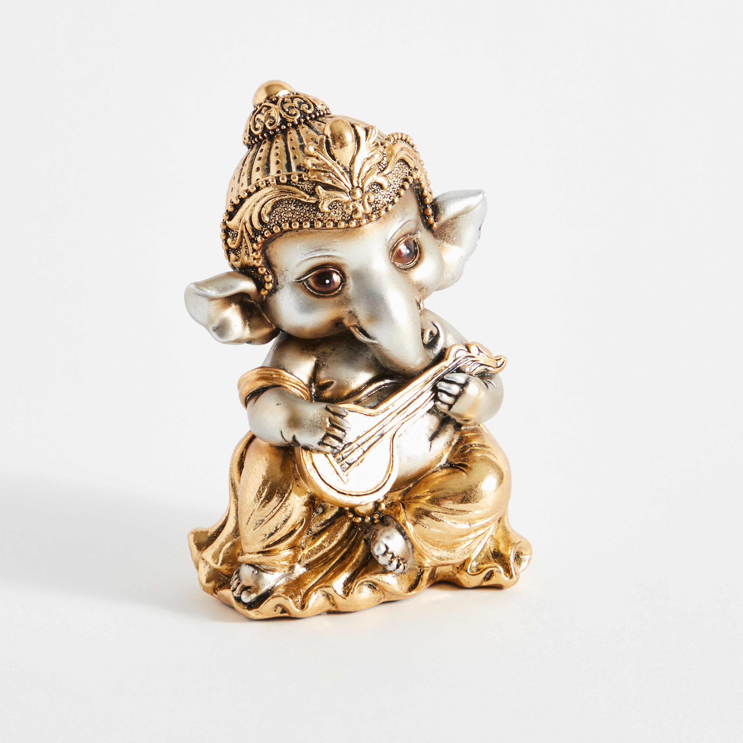 تمثال ديكور من ديفاين - 8x7x12 سم-hbxhomeware-homedecor-figurinesandornaments-image-6