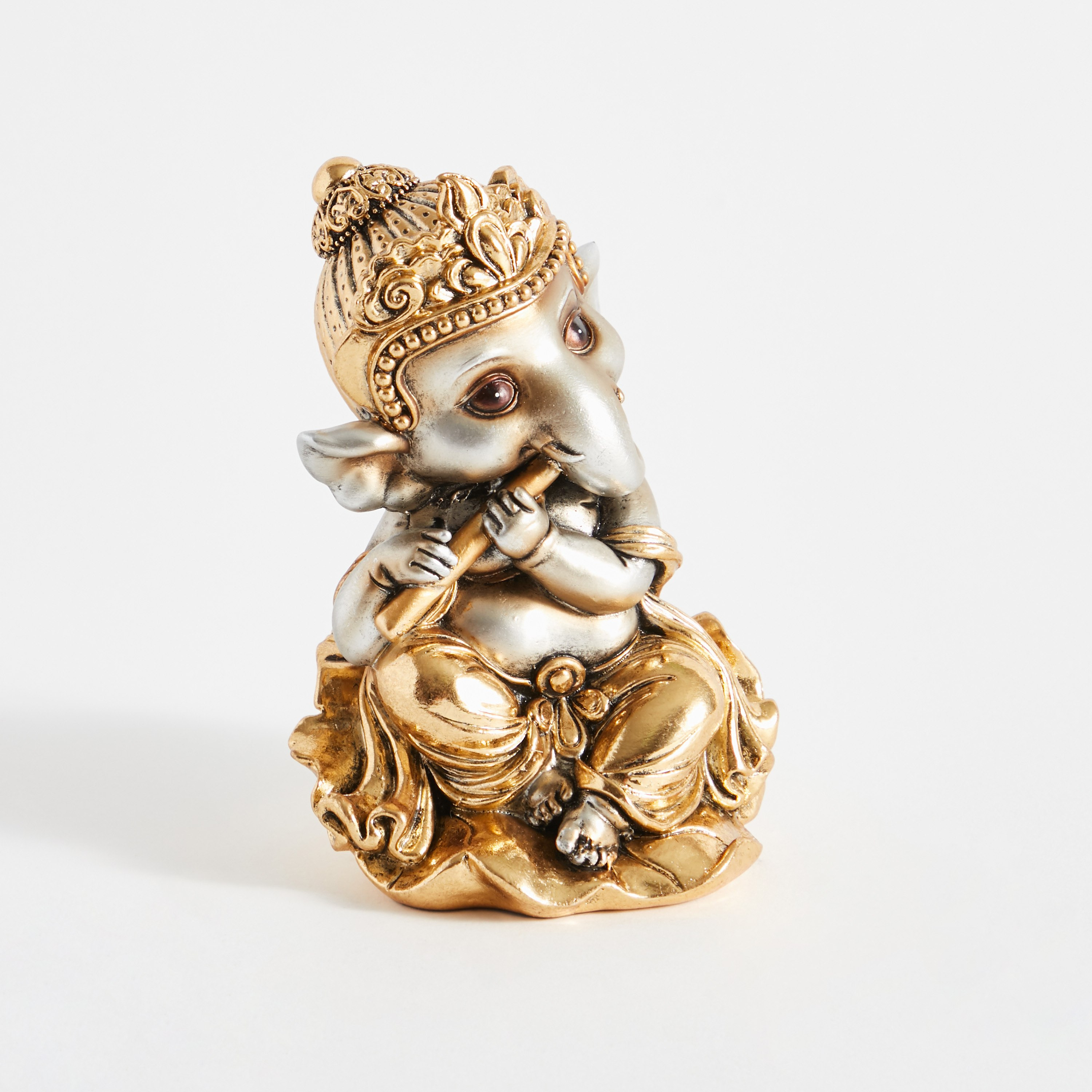 تمثال ديكور من ديفاين - 8.5x8x13 سم-hbxhomeware-homedecor-figurinesandornaments-image-6