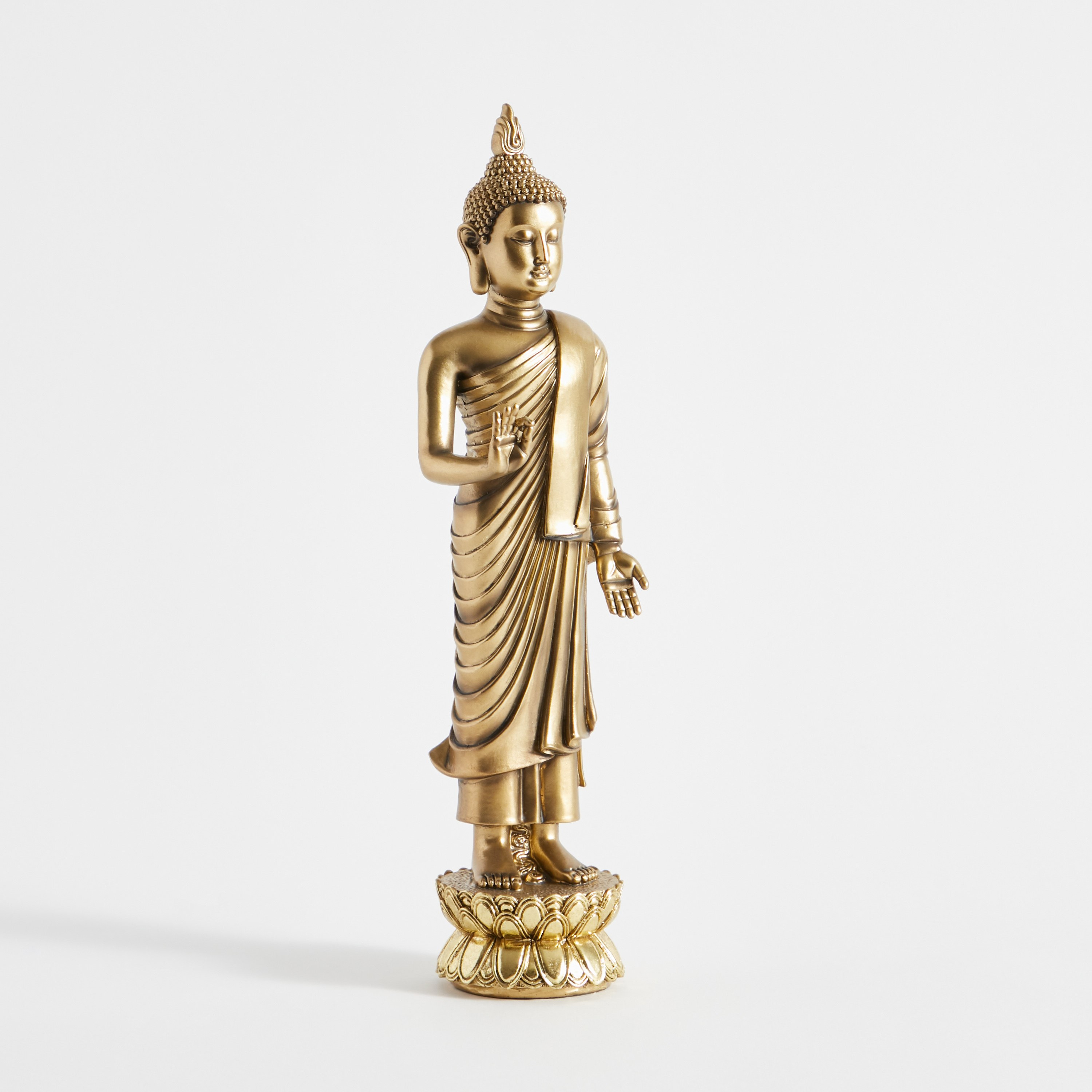 تمثال ديكور من ديفاين - 8x7x30.5 سم-hbxhomeware-homedecor-figurinesandornaments-image-6