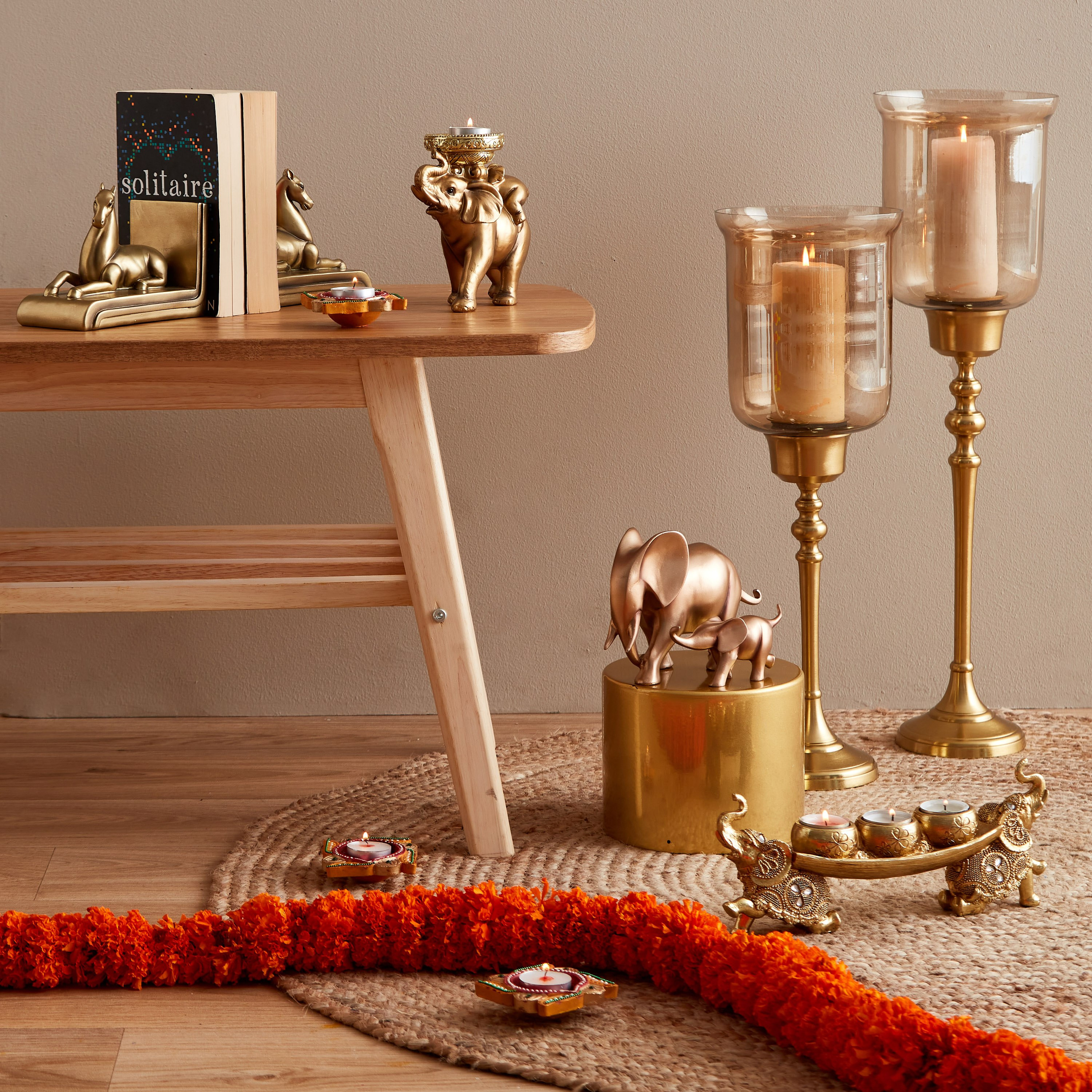 زينة ديكور بتصميم فيلة سيراميك من ديفاين-hbxhomeware-homedecor-figurinesandornaments-image-5
