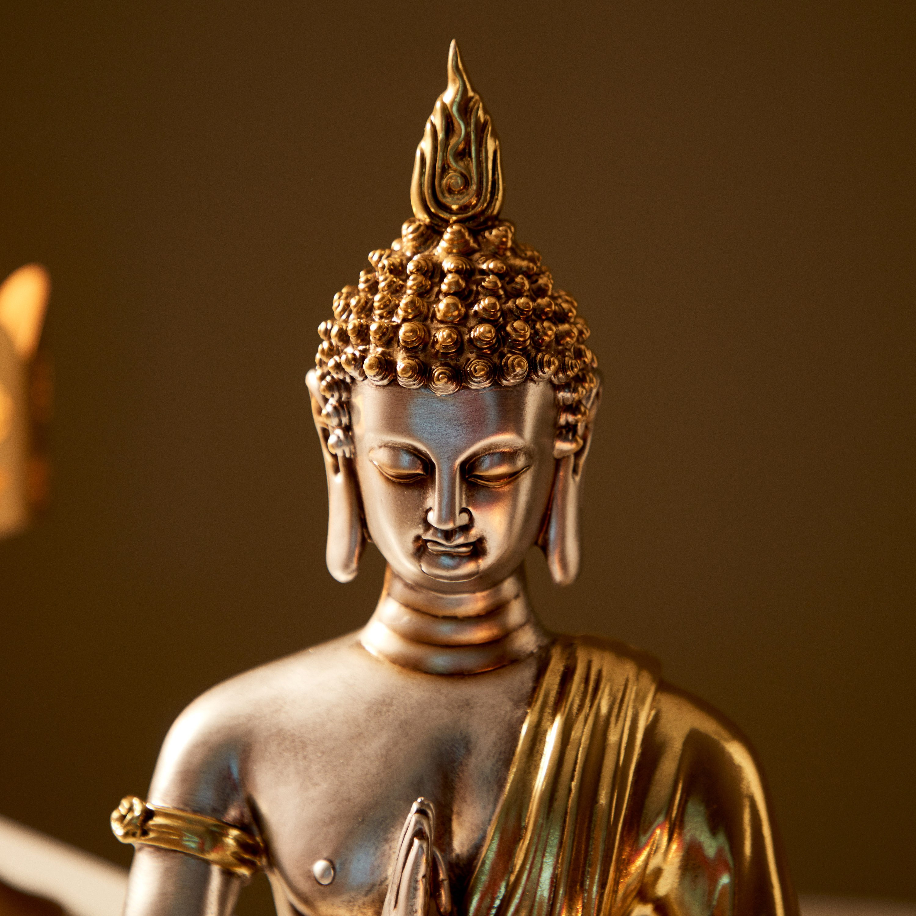 تمثال ديكور من ديفاين - 28x18x41 سم-hbxhomeware-homedecor-figurinesandornaments-image-4