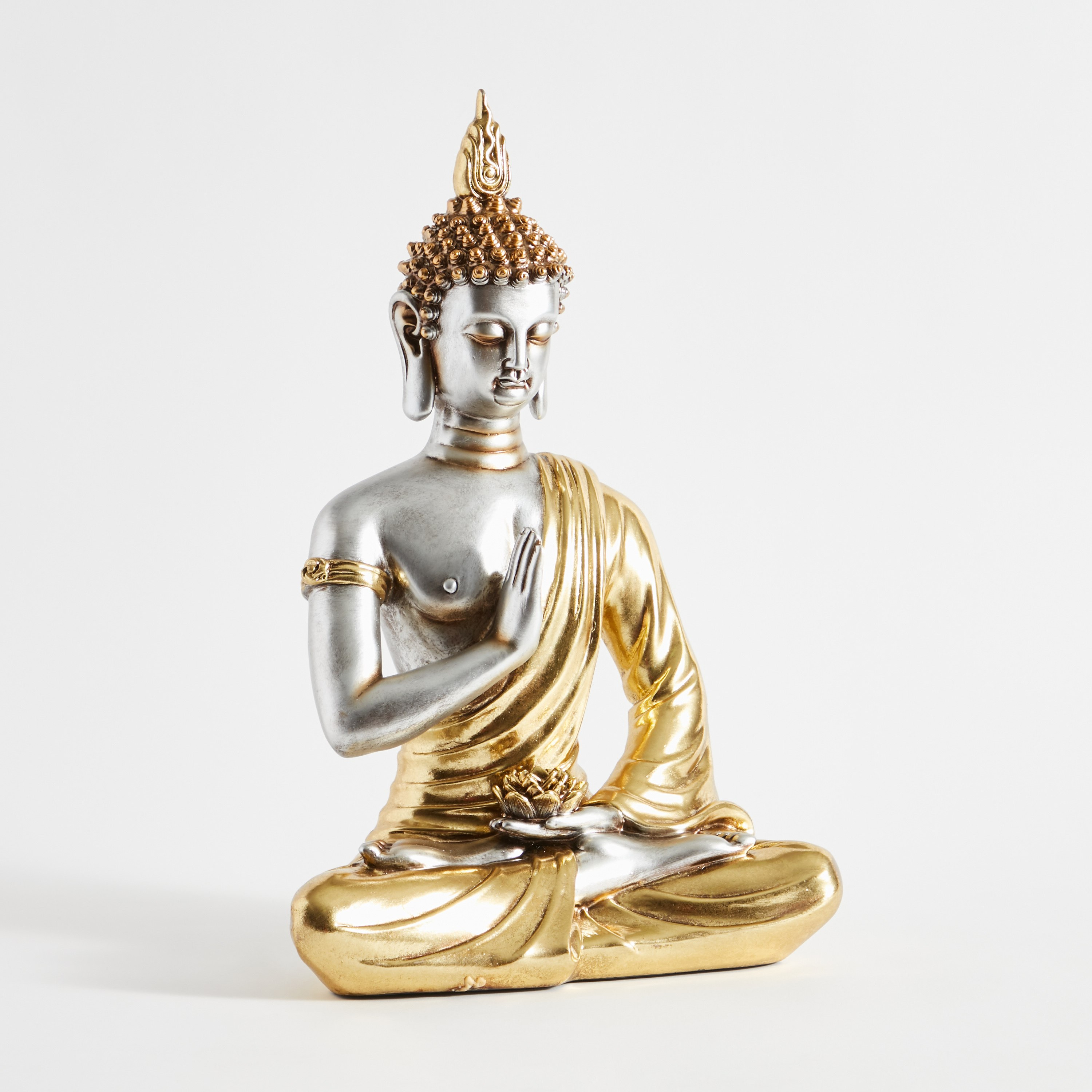 تمثال ديكور من ديفاين - 28x18x41 سم-hbxhomeware-homedecor-figurinesandornaments-image-6